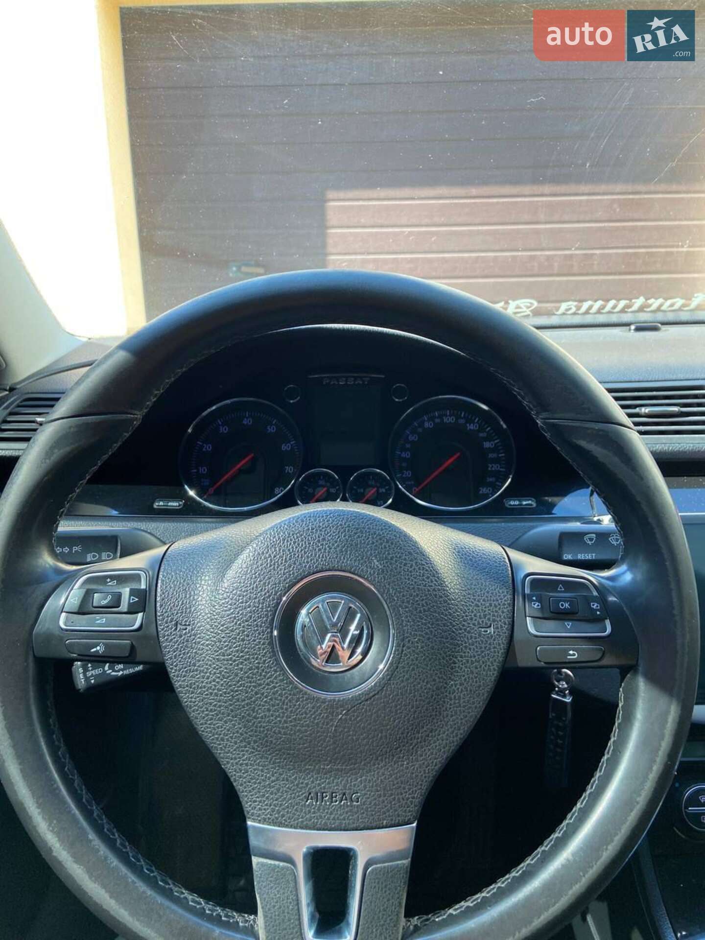 Volkswagen Passat 2006 VIN WVWZZZ3CZ6P105689 фото оголошення 19 з 36