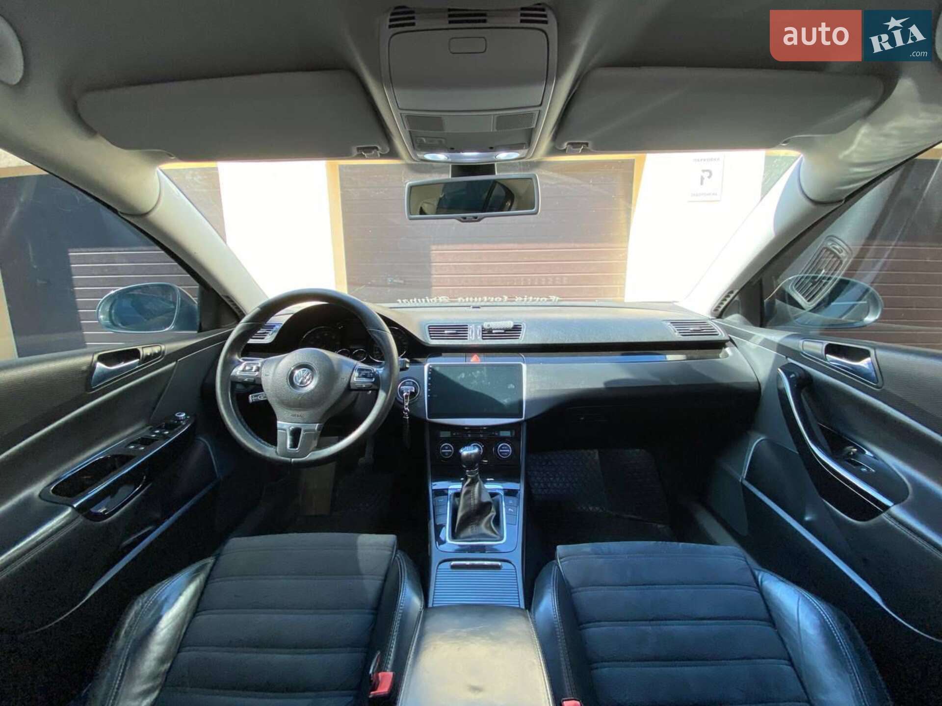 Volkswagen Passat 2006 VIN WVWZZZ3CZ6P105689 фото оголошення 23 з 36