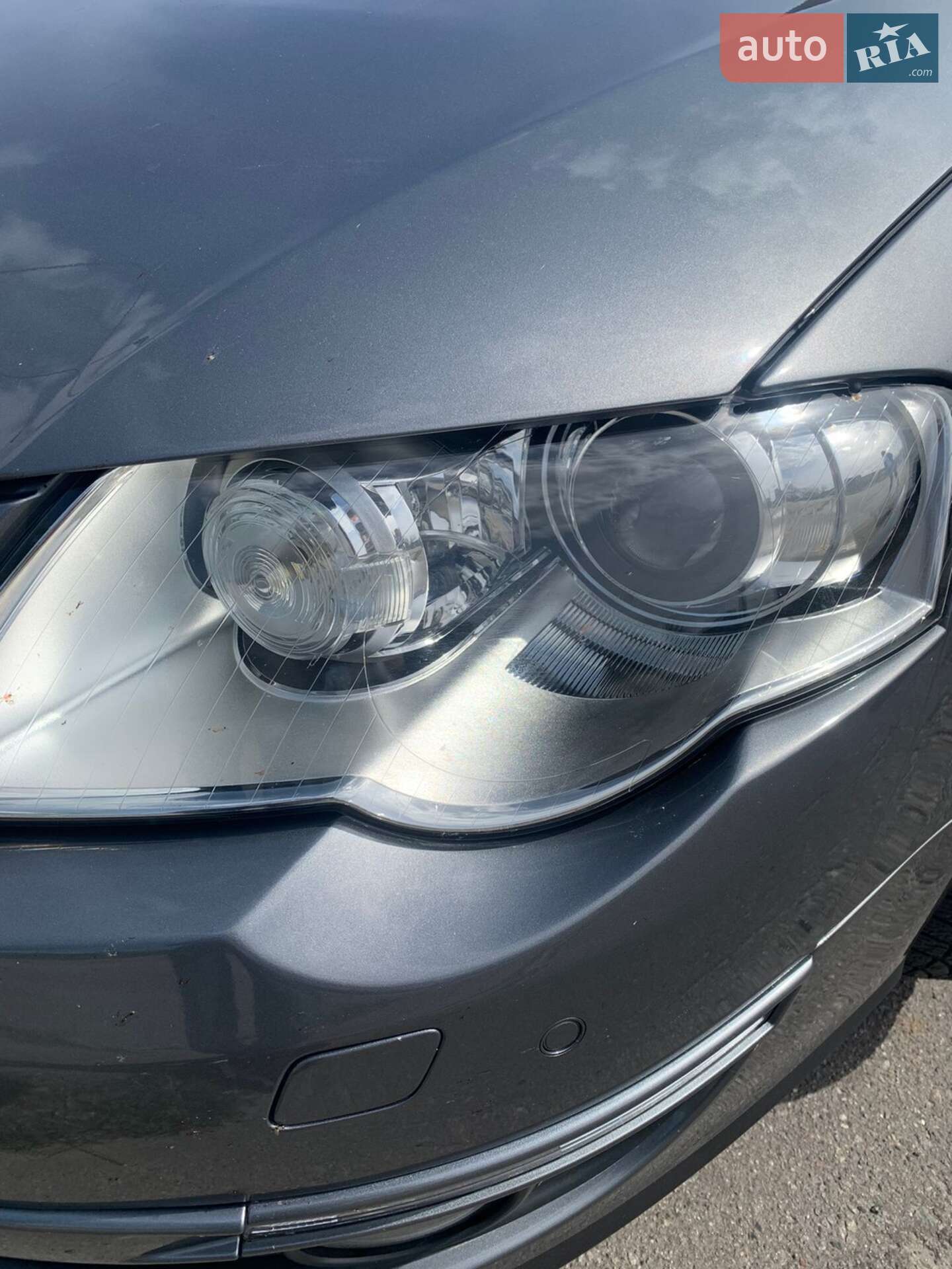 Volkswagen Passat 2006 VIN WVWZZZ3CZ6P105689 фото оголошення 26 з 36