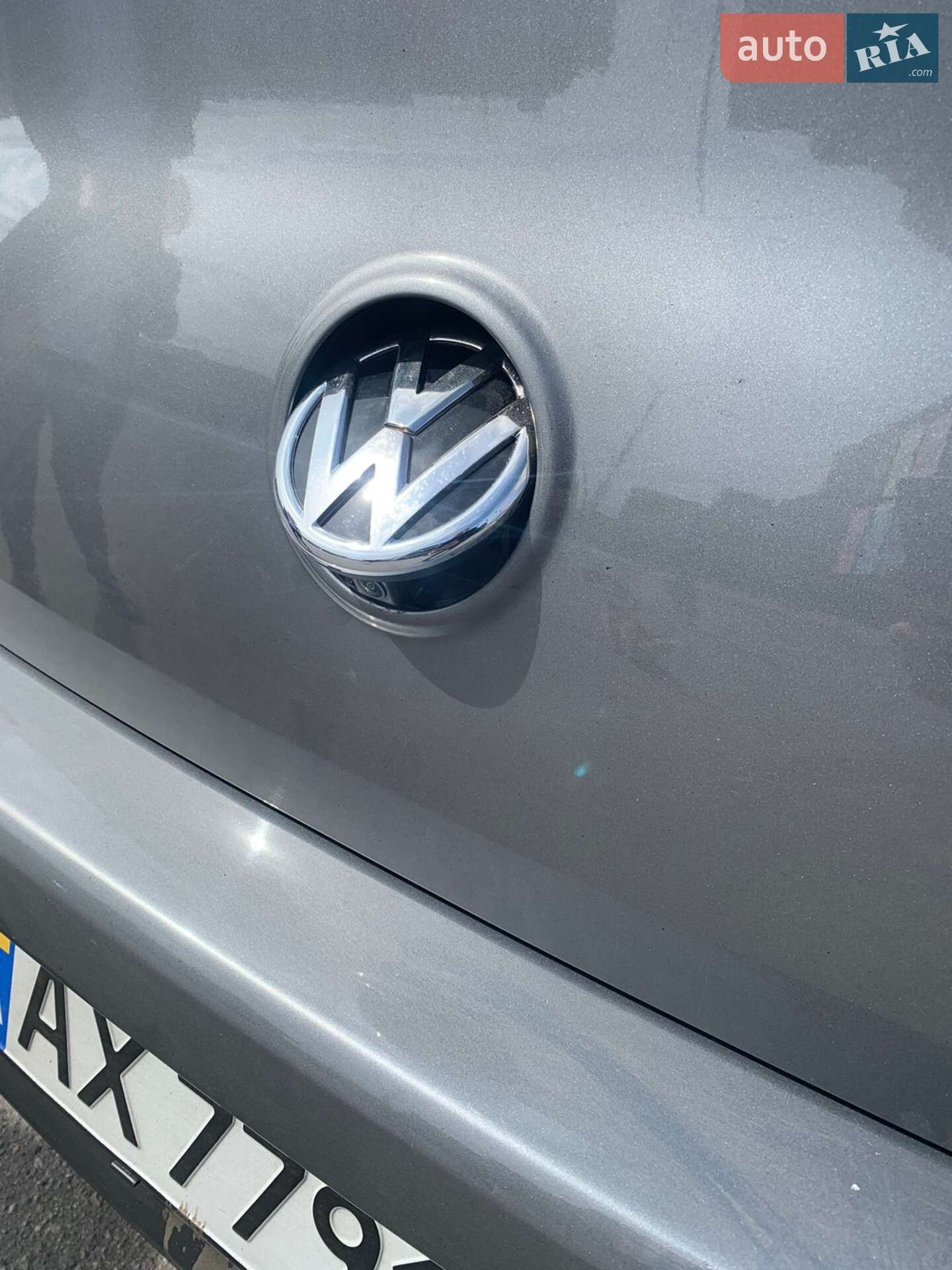 Volkswagen Passat 2006 VIN WVWZZZ3CZ6P105689 фото оголошення 27 з 36