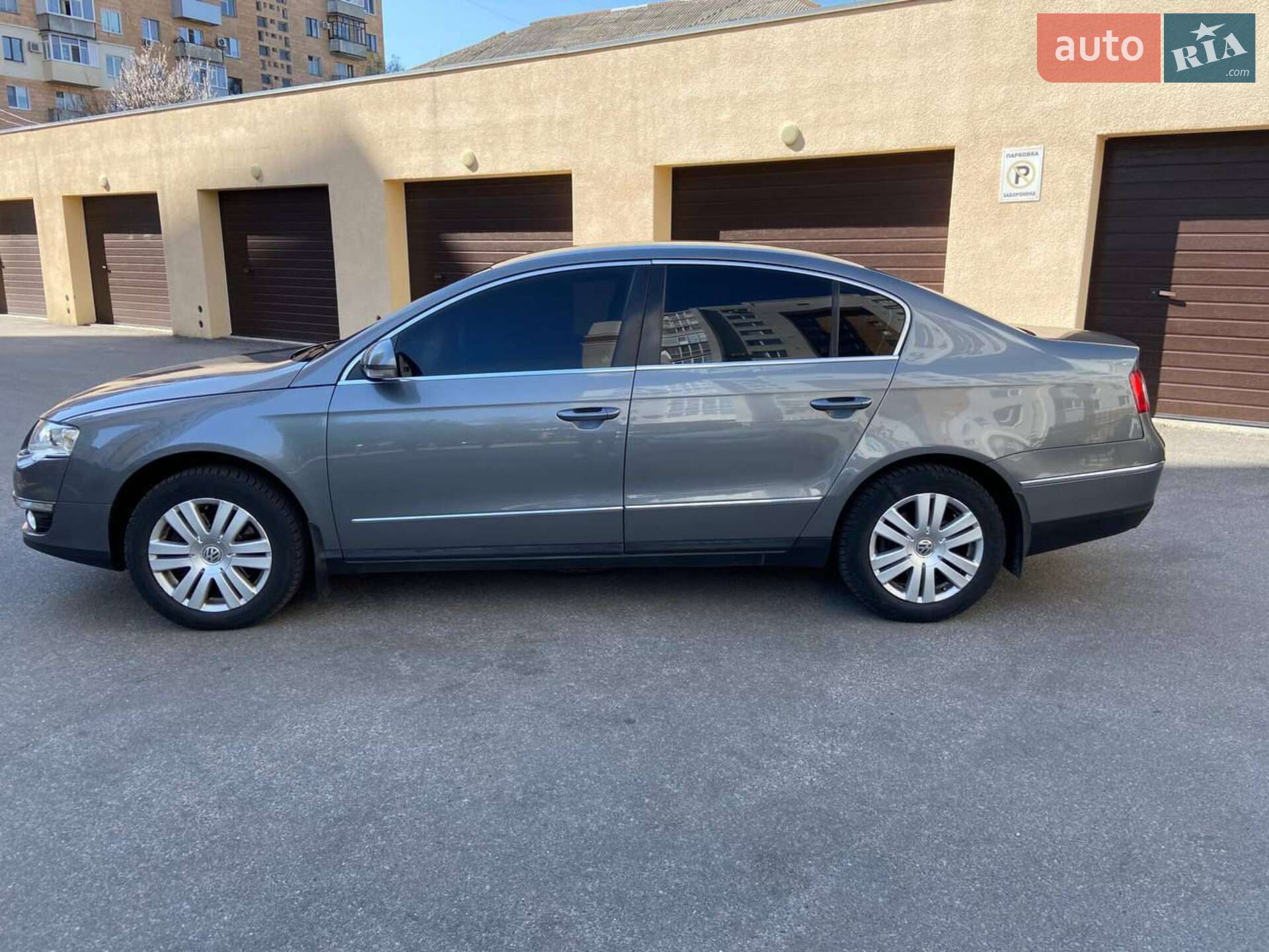 Volkswagen Passat 2006 VIN WVWZZZ3CZ6P105689 фото оголошення 29 з 36