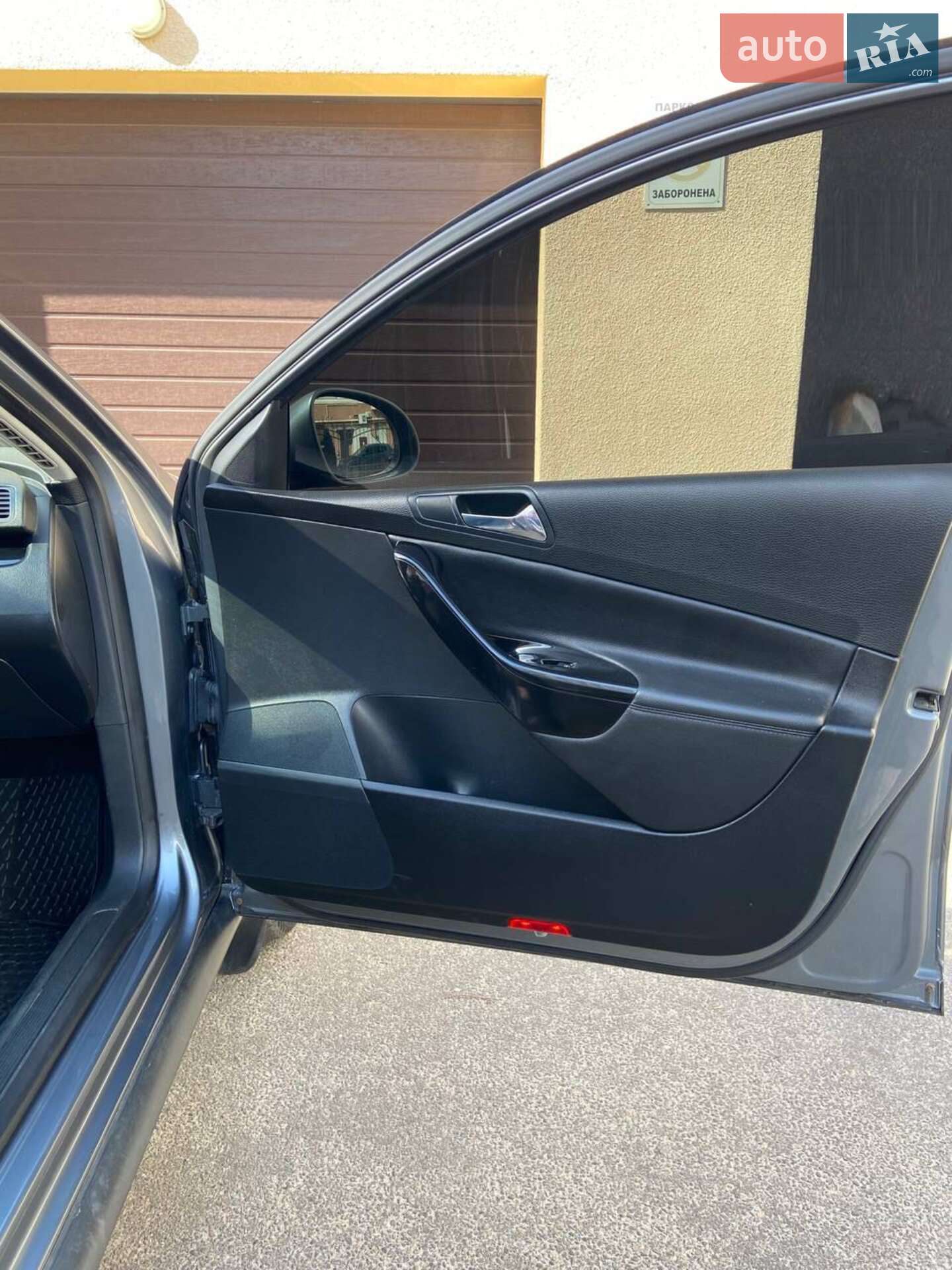 Volkswagen Passat 2006 VIN WVWZZZ3CZ6P105689 фото оголошення 30 з 36