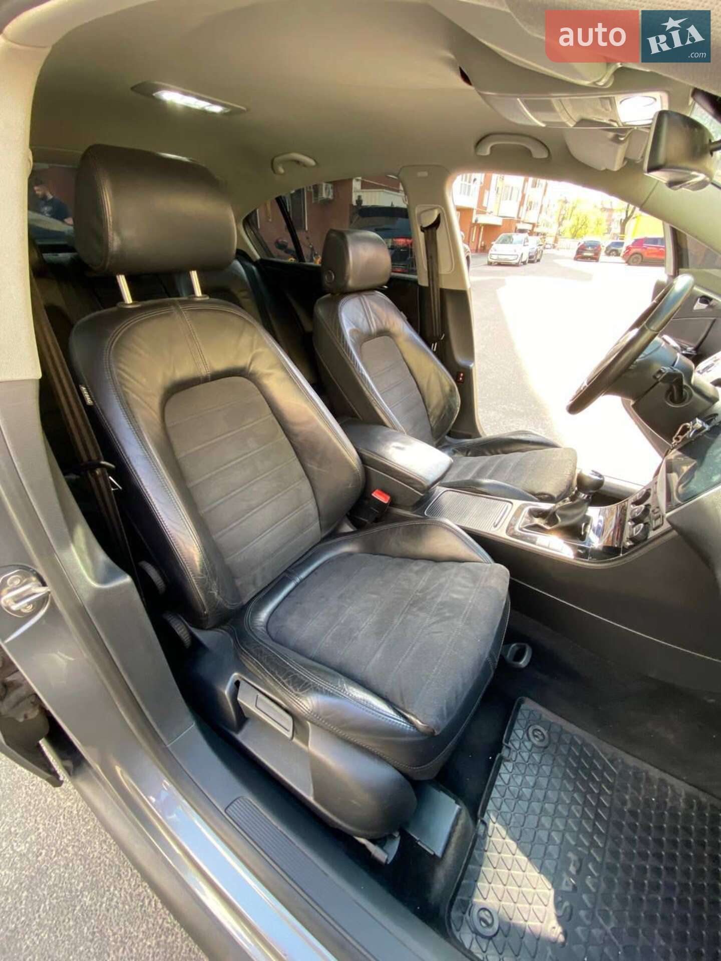 Volkswagen Passat 2006 VIN WVWZZZ3CZ6P105689 фото оголошення 34 з 36