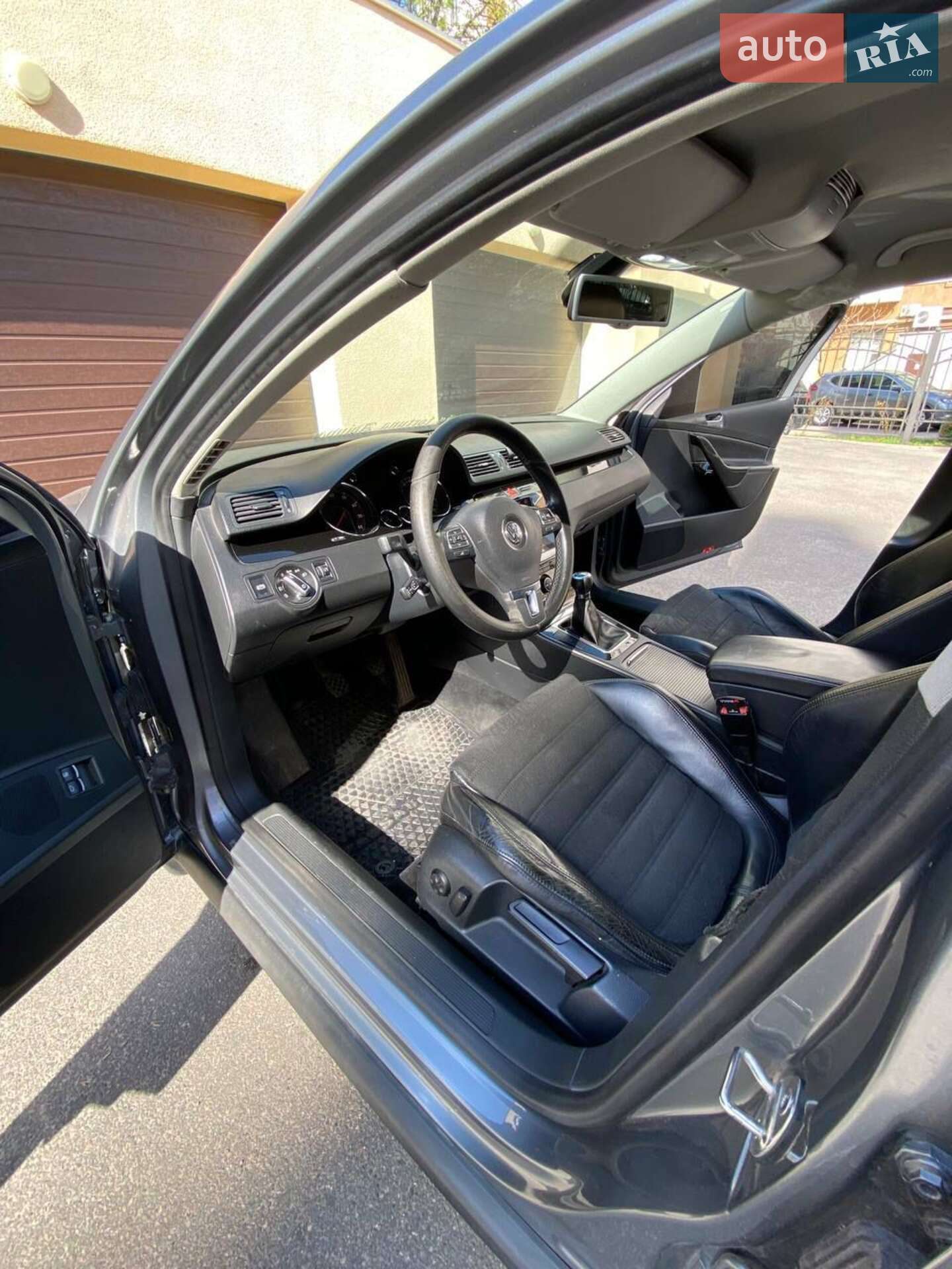 Volkswagen Passat 2006 VIN WVWZZZ3CZ6P105689 фото оголошення 35 з 36