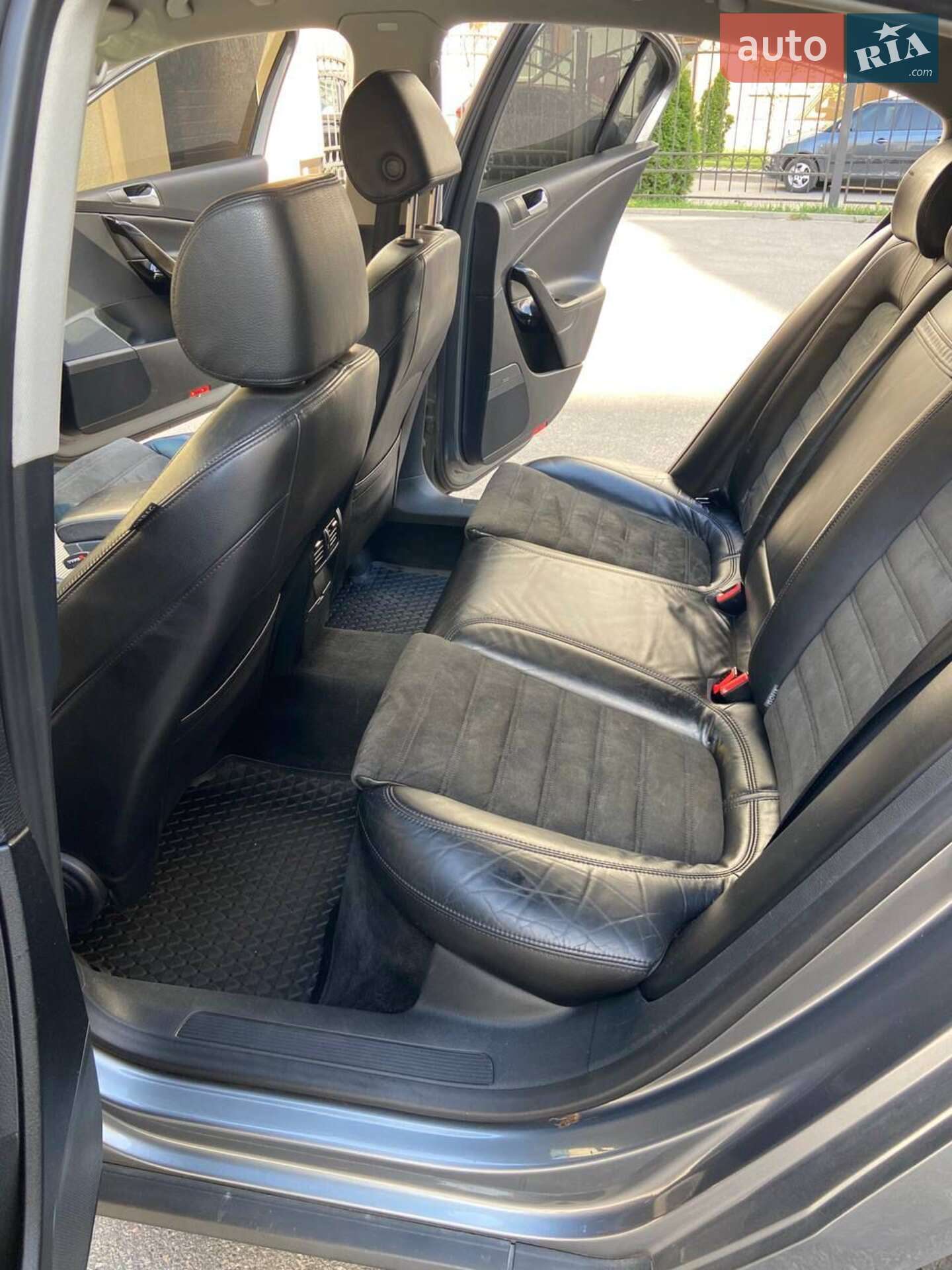 Volkswagen Passat 2006 VIN WVWZZZ3CZ6P105689 фото оголошення 36 з 36