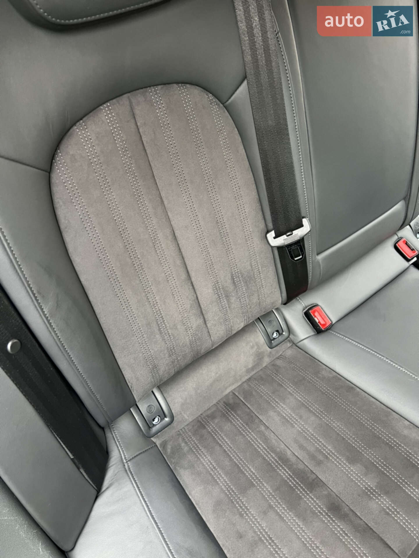 Audi A6 Allroad 2018 VIN WAUZZZ4G1JN124143 фото оголошення 11 з 19