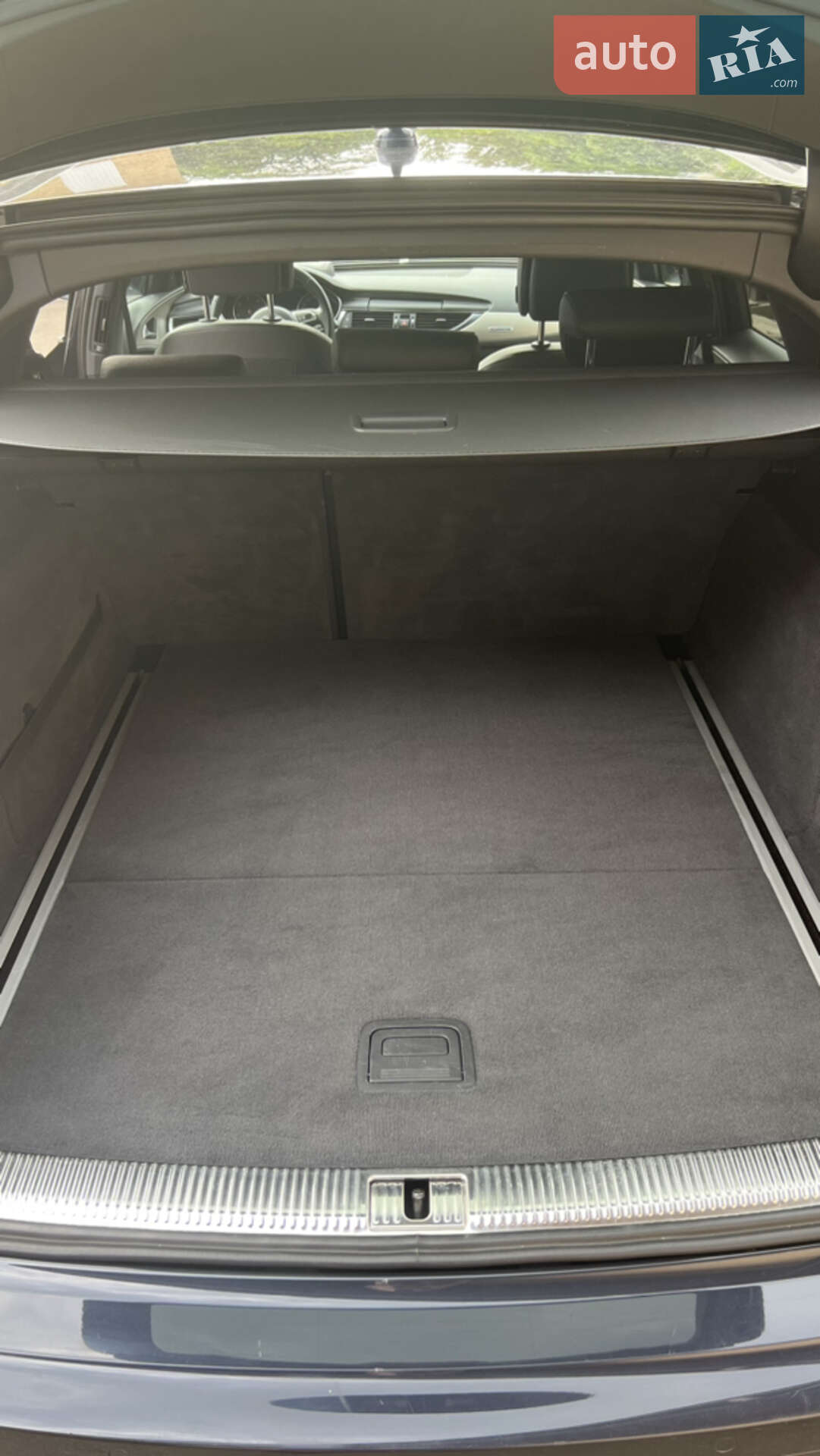 Audi A6 Allroad 2018 VIN WAUZZZ4G1JN124143 фото оголошення 15 з 19