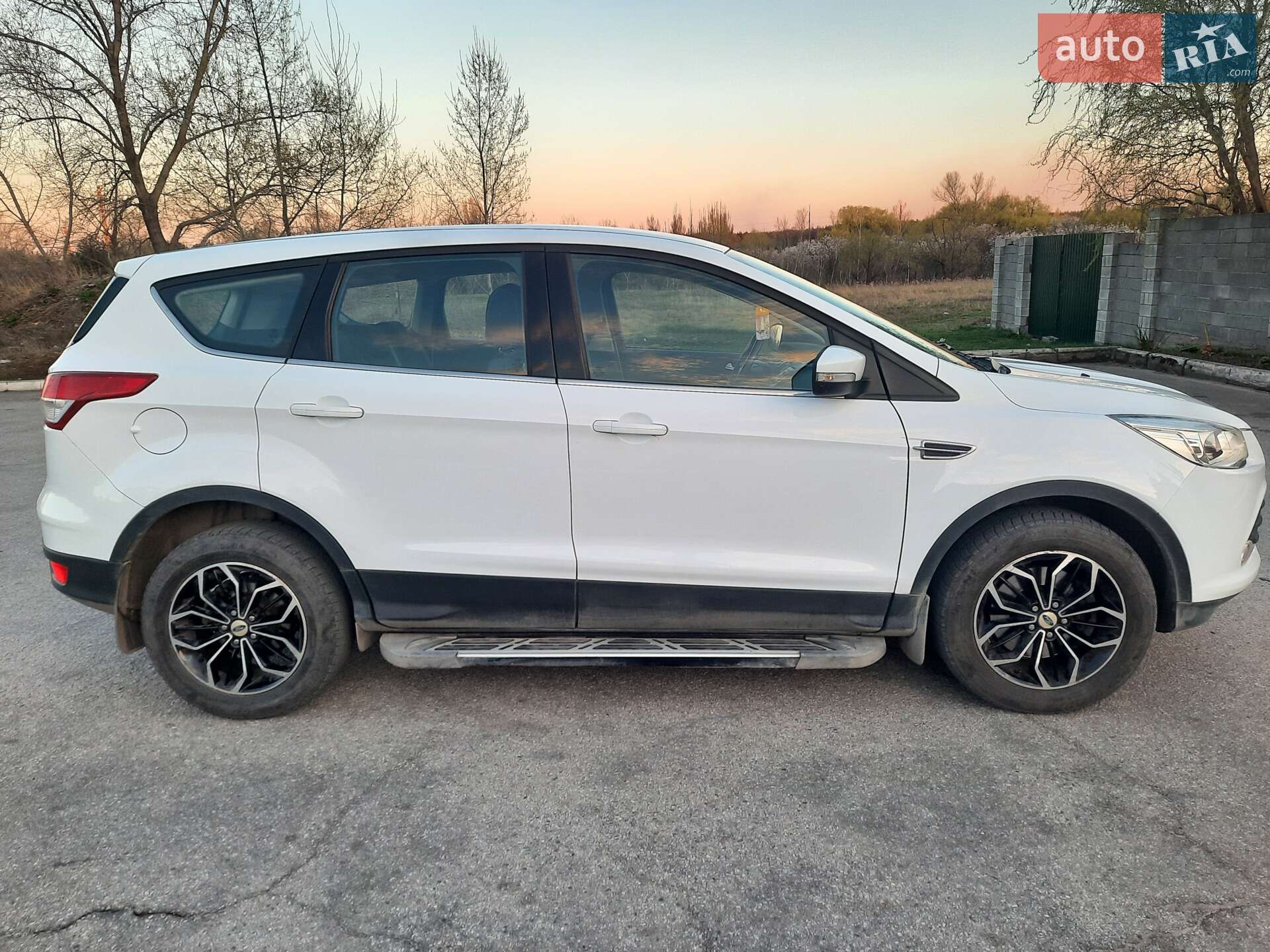Ford Kuga 2015 VIN WF0AXXWPMAFD64847 фото оголошення 9 з 54