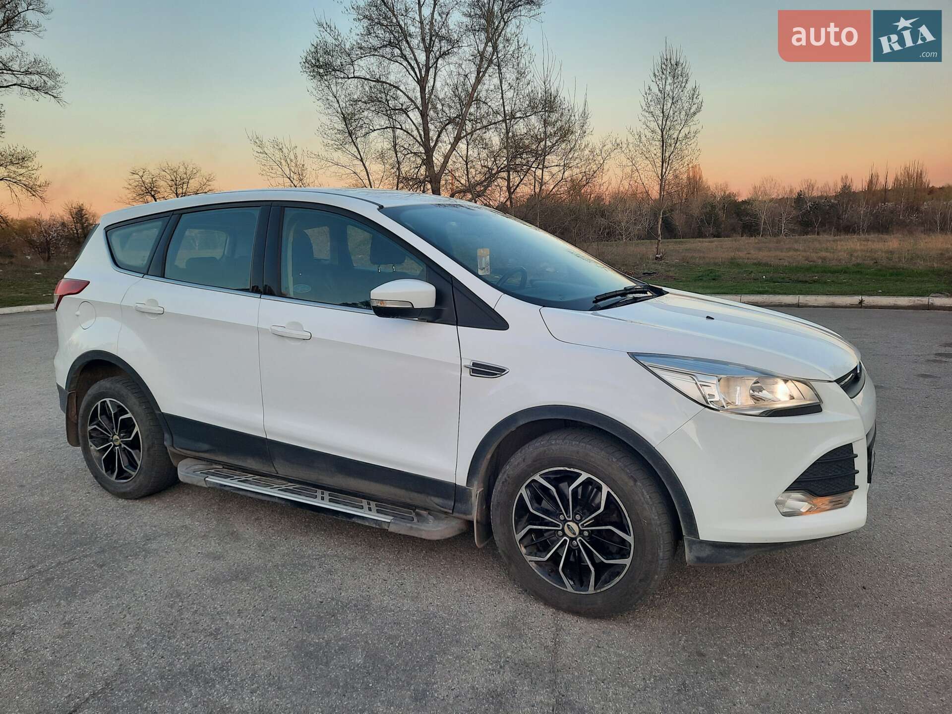 Ford Kuga 2015 VIN WF0AXXWPMAFD64847 фото оголошення 10 з 54
