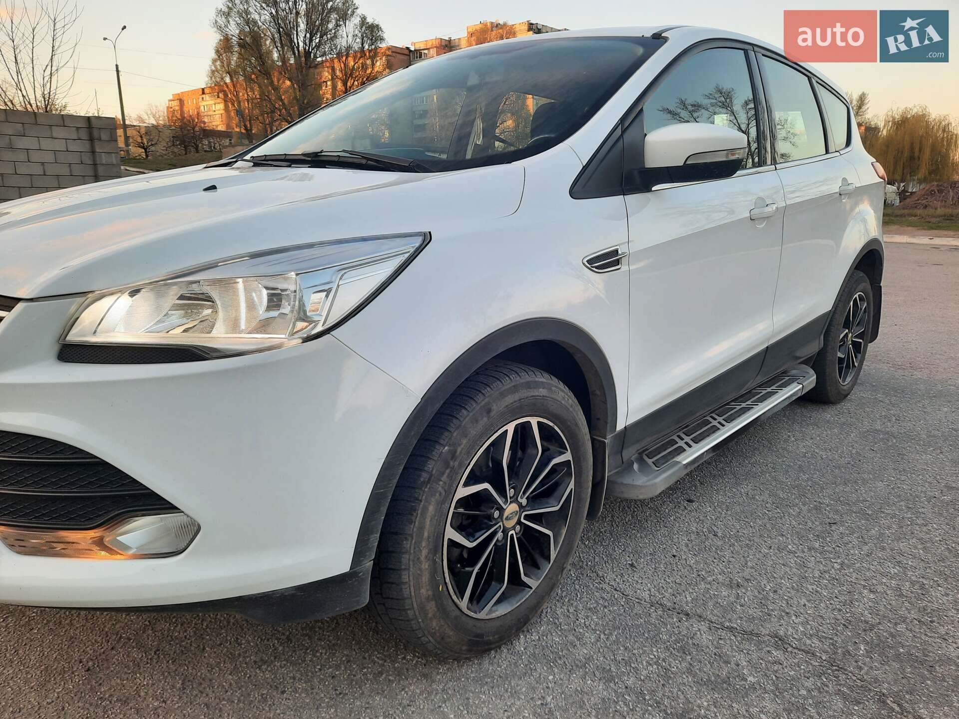 Ford Kuga 2015 VIN WF0AXXWPMAFD64847 фото оголошення 12 з 54