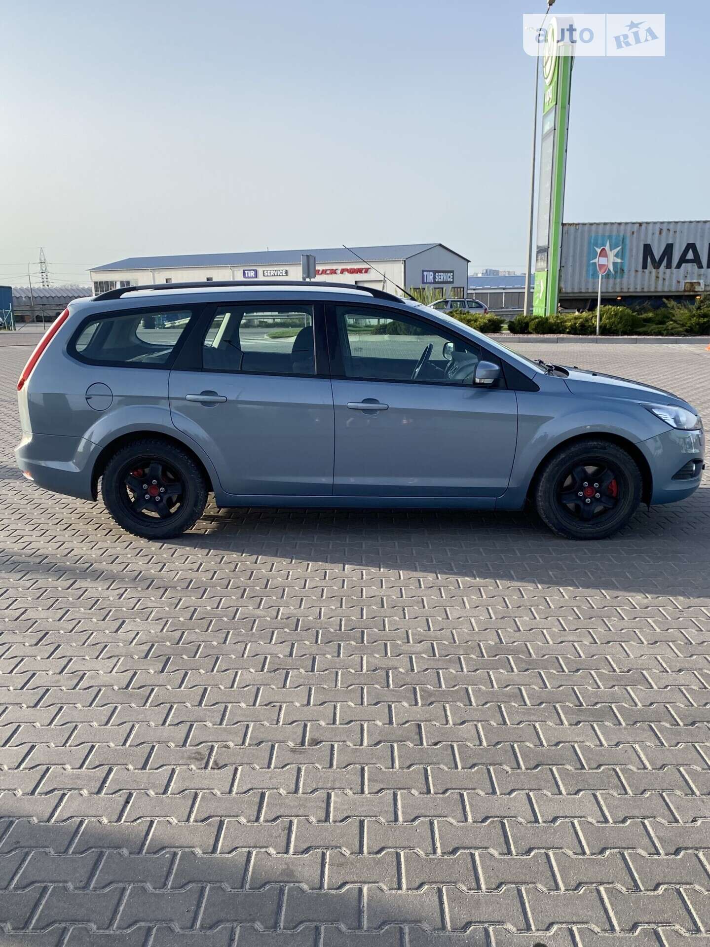 Ford Focus 2007 VIN WF0SXXGCDS7P52670 фото оголошення 4 з 39