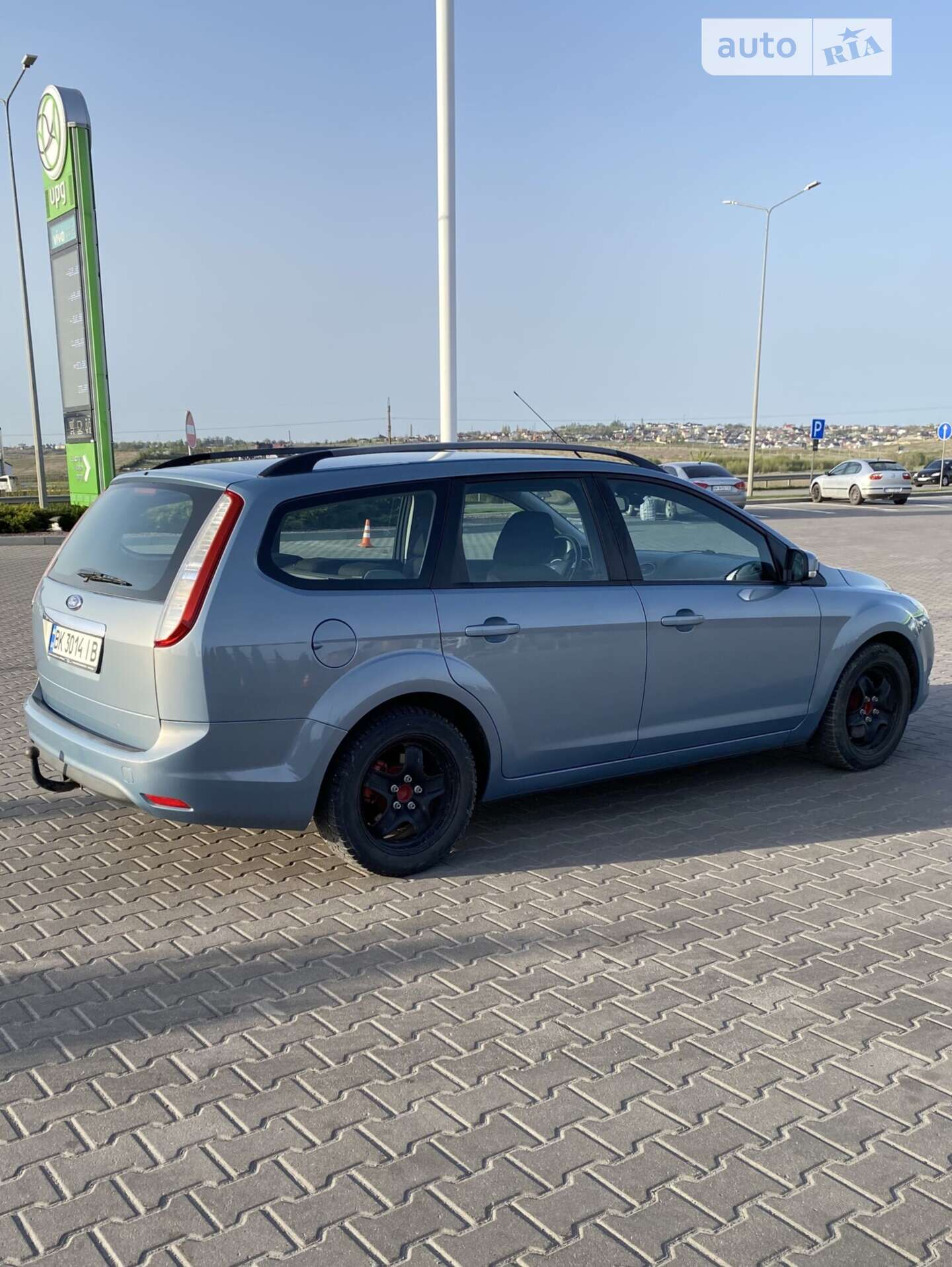 Ford Focus 2007 VIN WF0SXXGCDS7P52670 фото оголошення 5 з 39