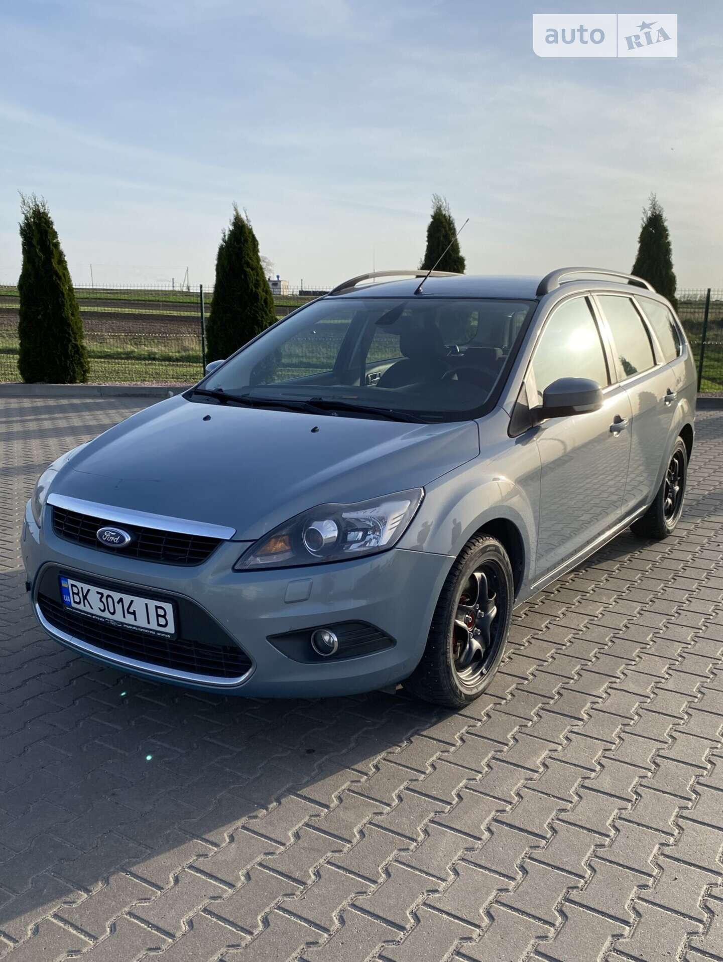 Ford Focus 2007 VIN WF0SXXGCDS7P52670 фото оголошення 12 з 39