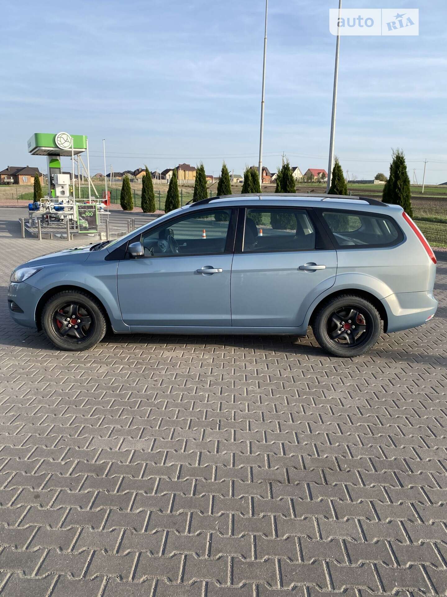 Ford Focus 2007 VIN WF0SXXGCDS7P52670 фото оголошення 10 з 39