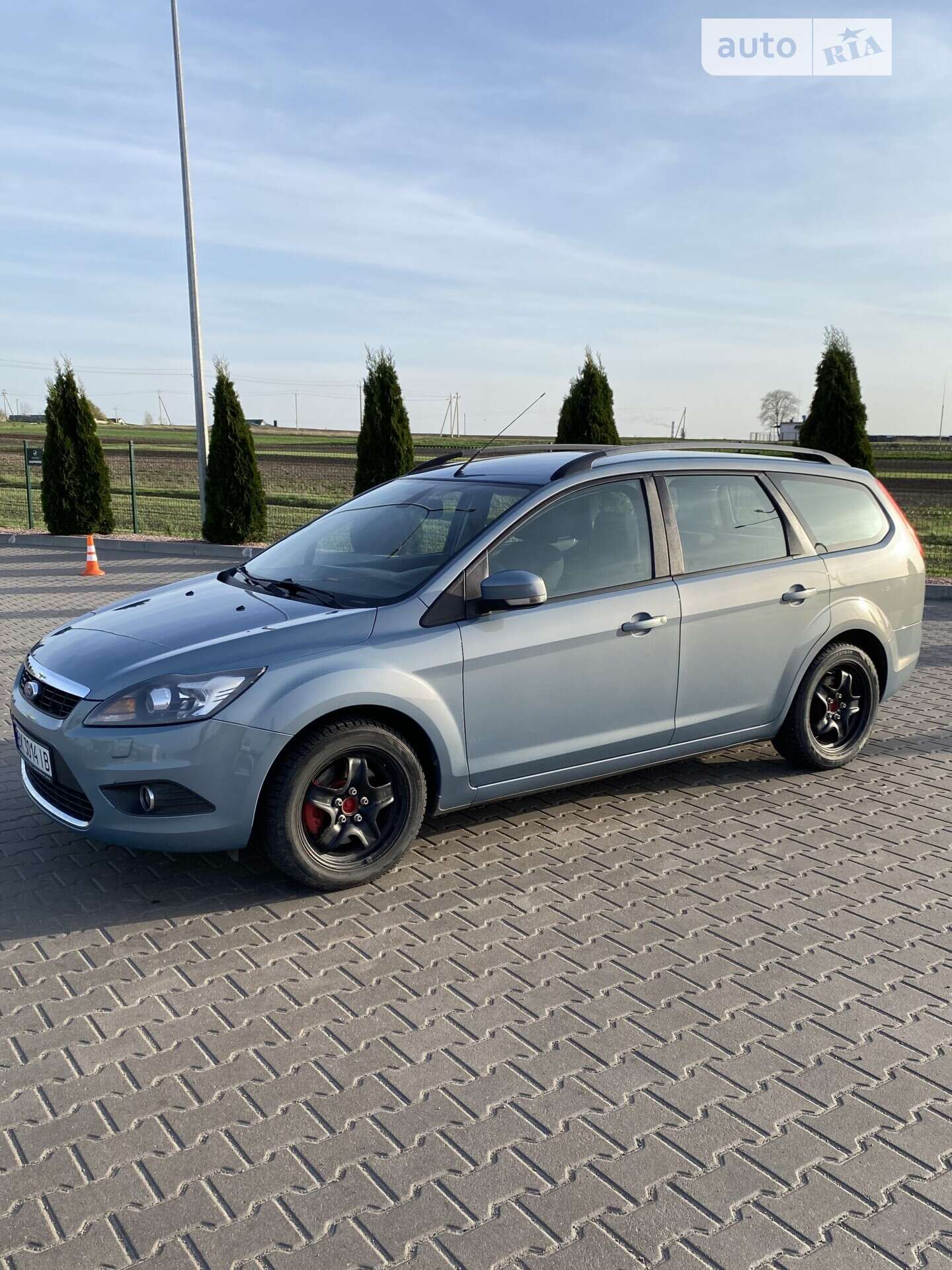 Ford Focus 2007 VIN WF0SXXGCDS7P52670 фото оголошення 11 з 39