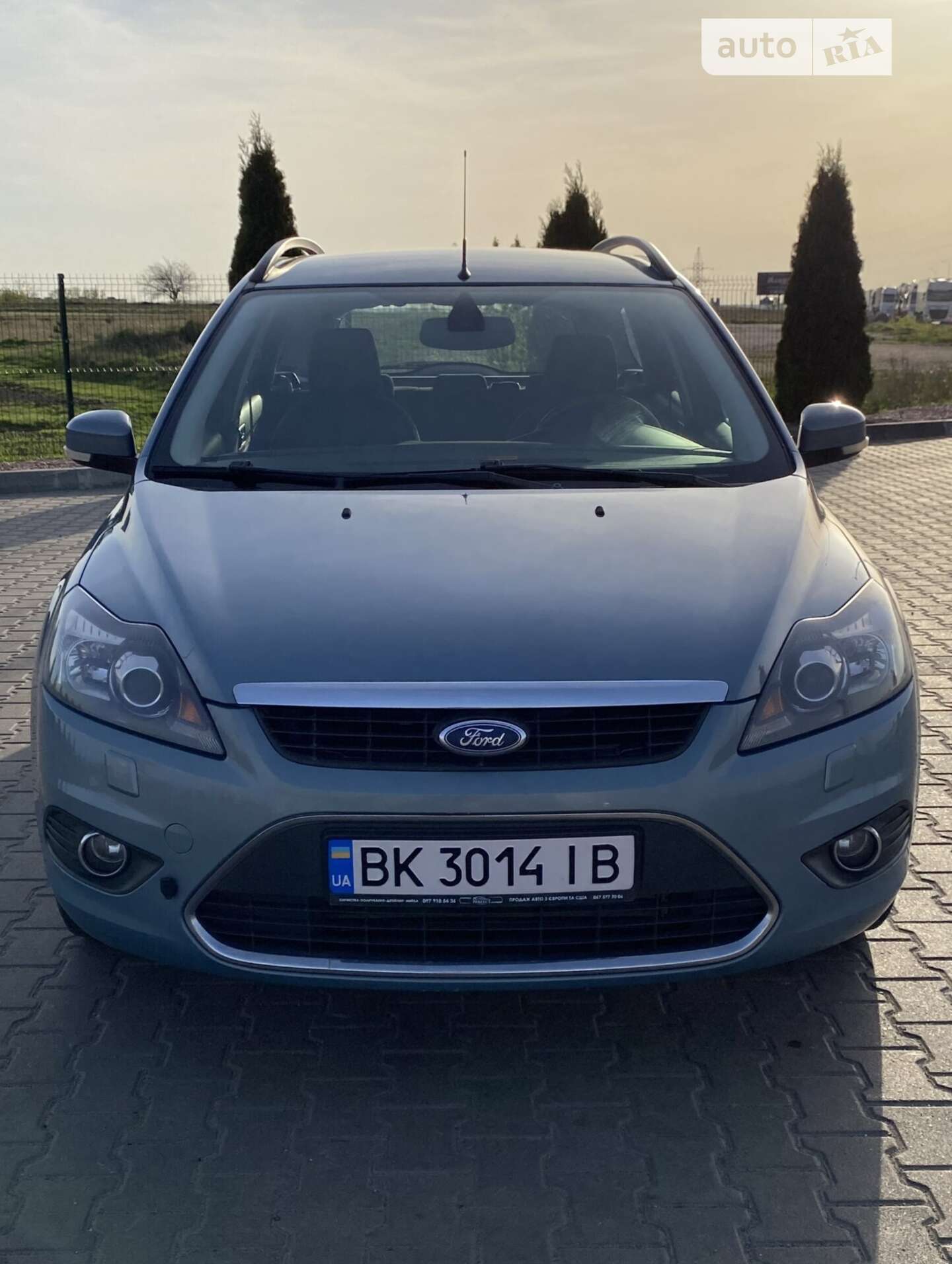 Ford Focus 2007 VIN WF0SXXGCDS7P52670 фото оголошення 13 з 39