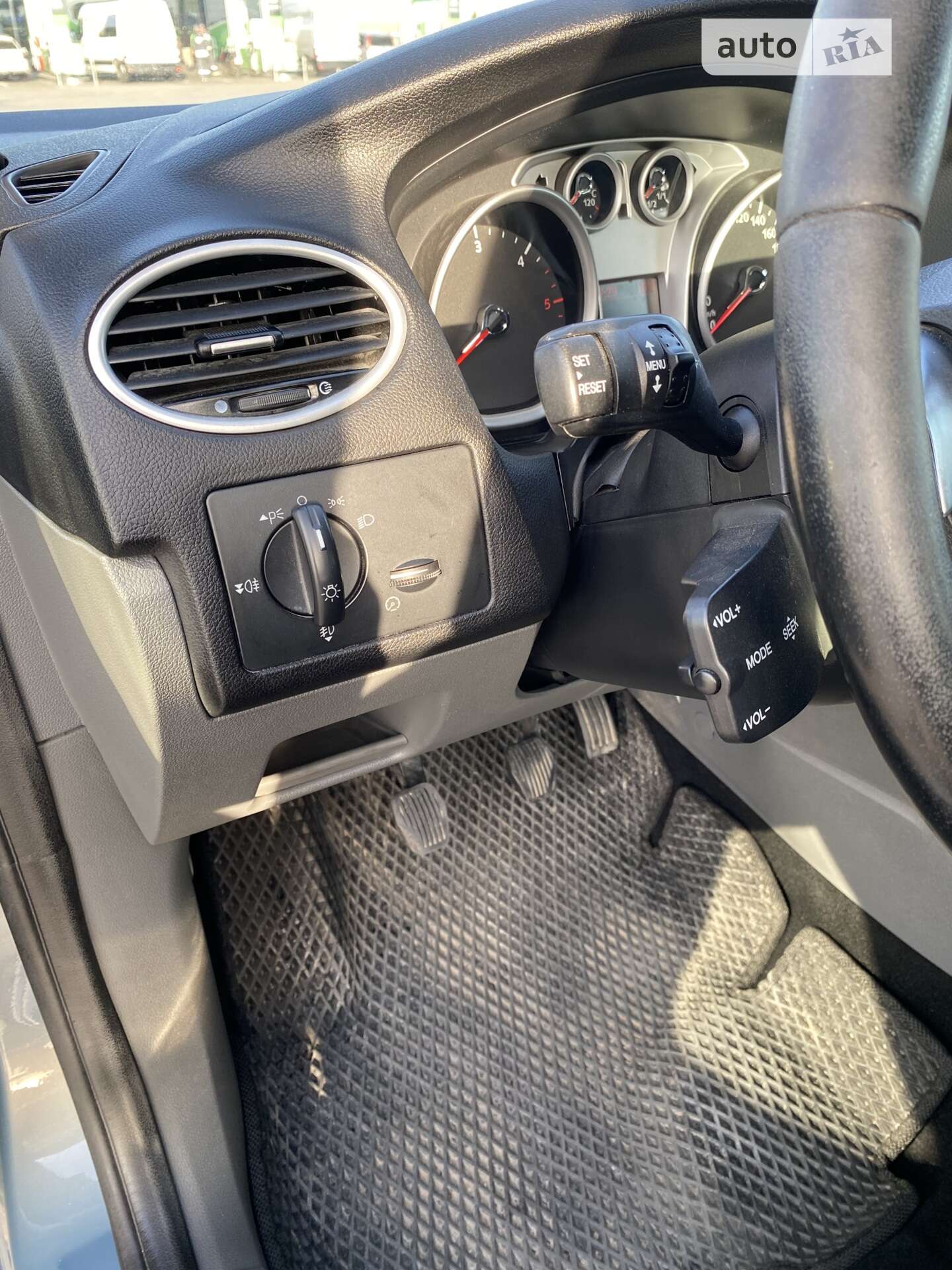 Ford Focus 2007 VIN WF0SXXGCDS7P52670 фото оголошення 26 з 39