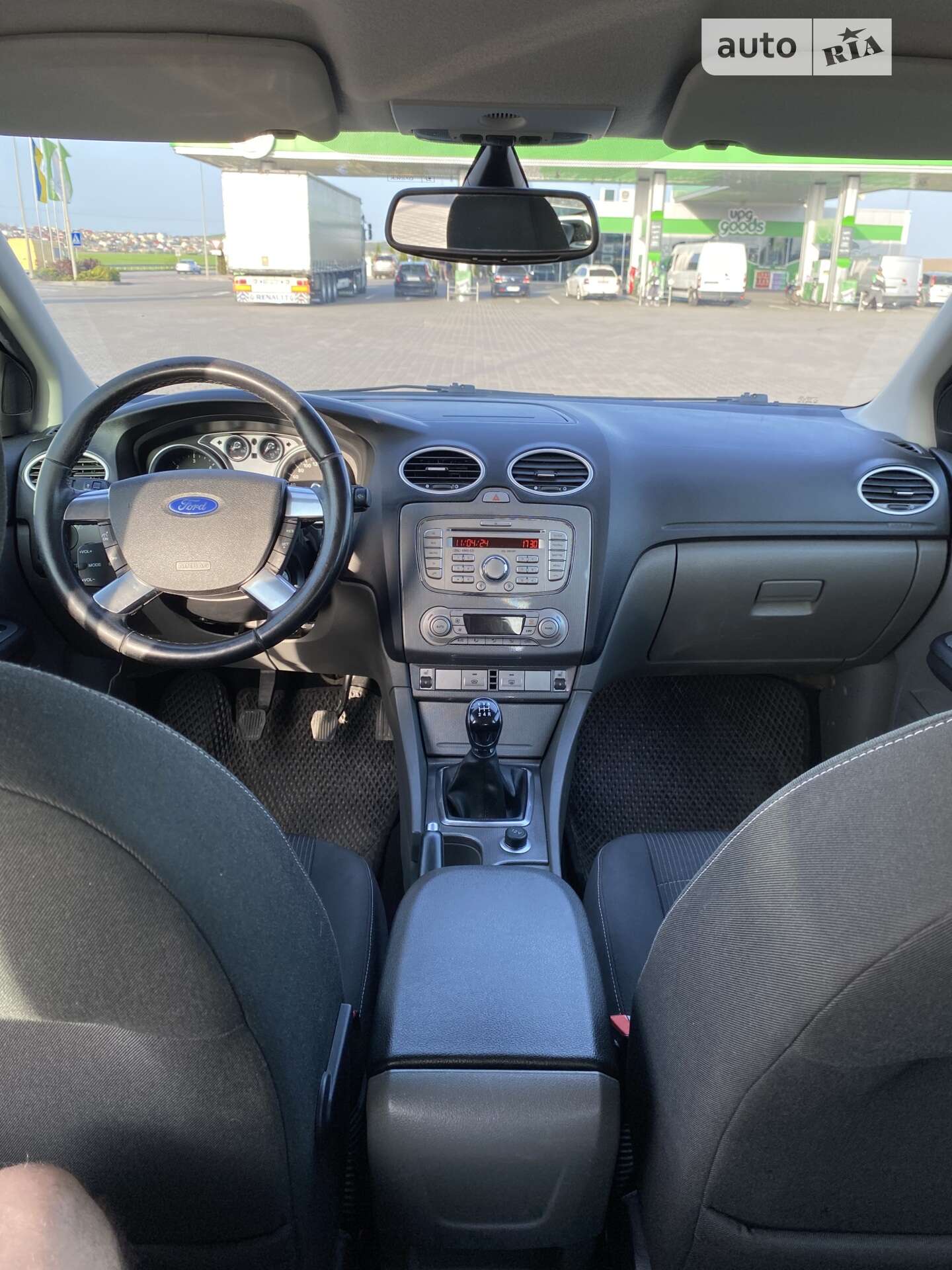 Ford Focus 2007 VIN WF0SXXGCDS7P52670 фото оголошення 29 з 39
