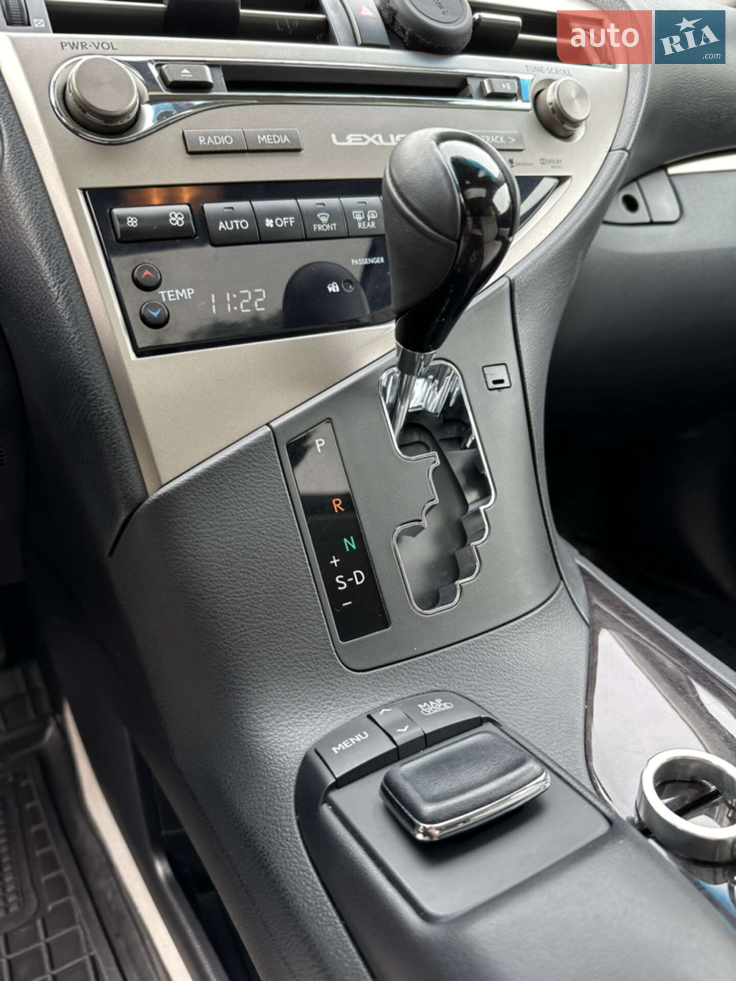 Lexus RX 2014 VIN 2T2BK1BA3FC264533 фото оголошення 9 з 31