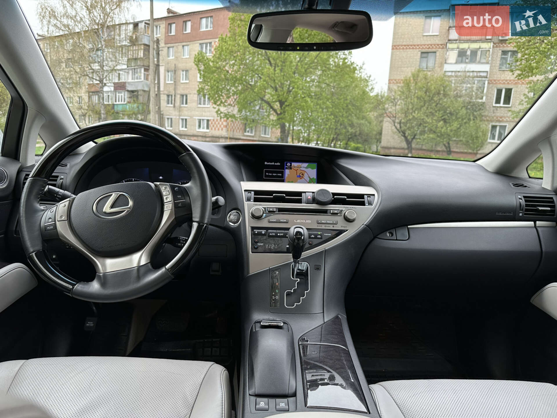 Lexus RX 2014 VIN 2T2BK1BA3FC264533 фото оголошення 14 з 31