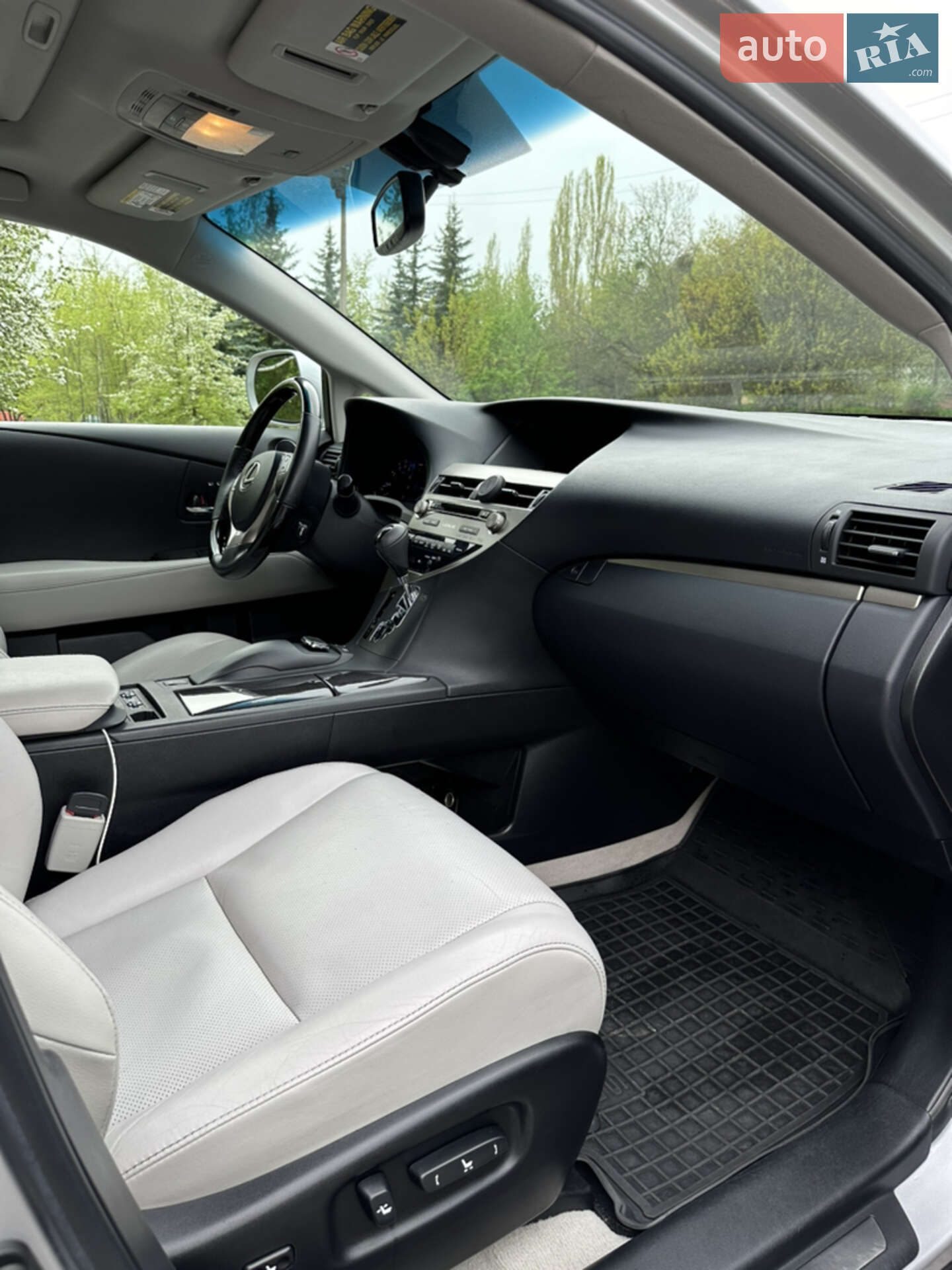 Lexus RX 2014 VIN 2T2BK1BA3FC264533 фото оголошення 18 з 31