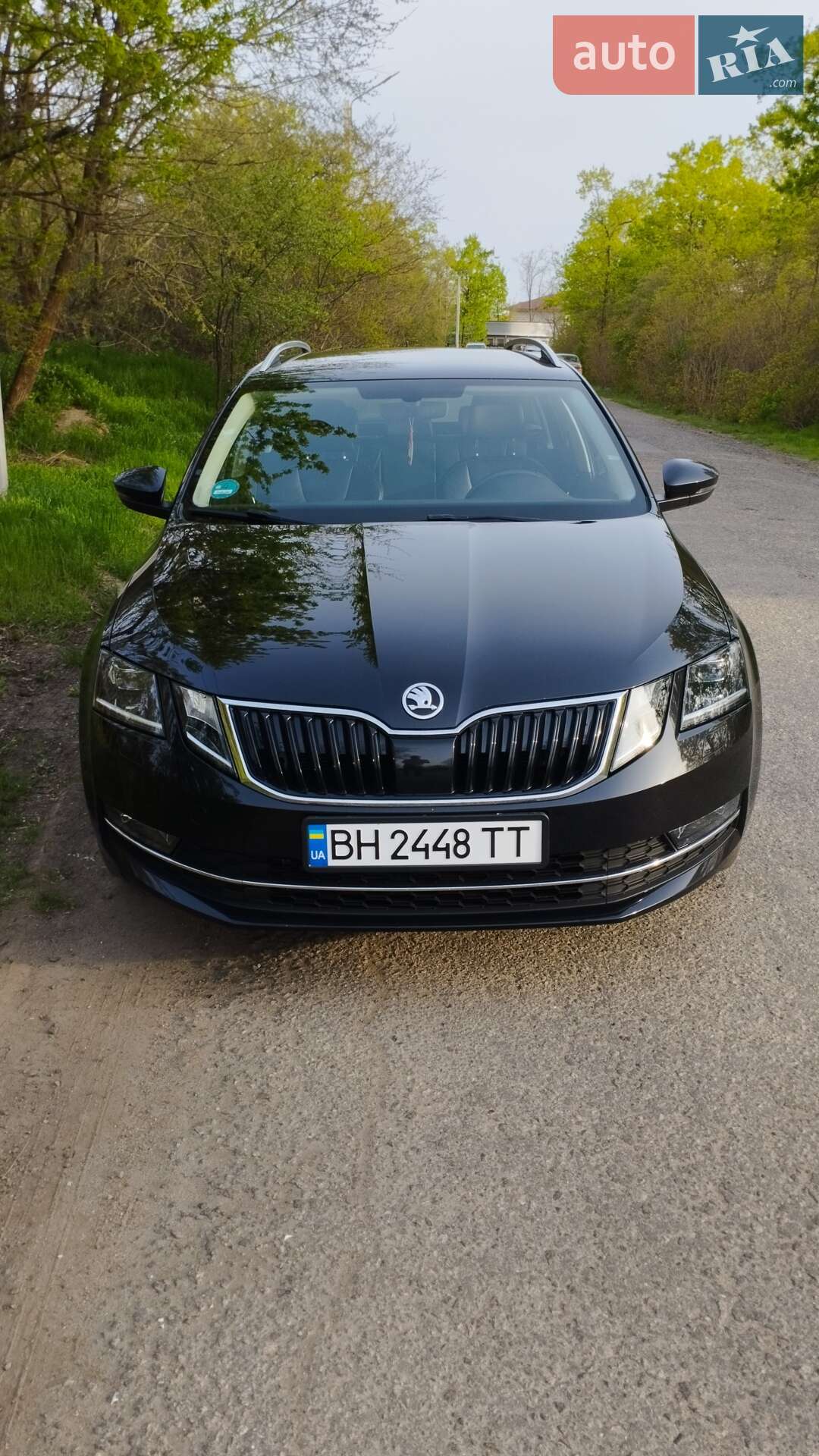 Skoda Octavia 2018 VIN TMBJJ7NE8K0059945 фото оголошення 3 з 39