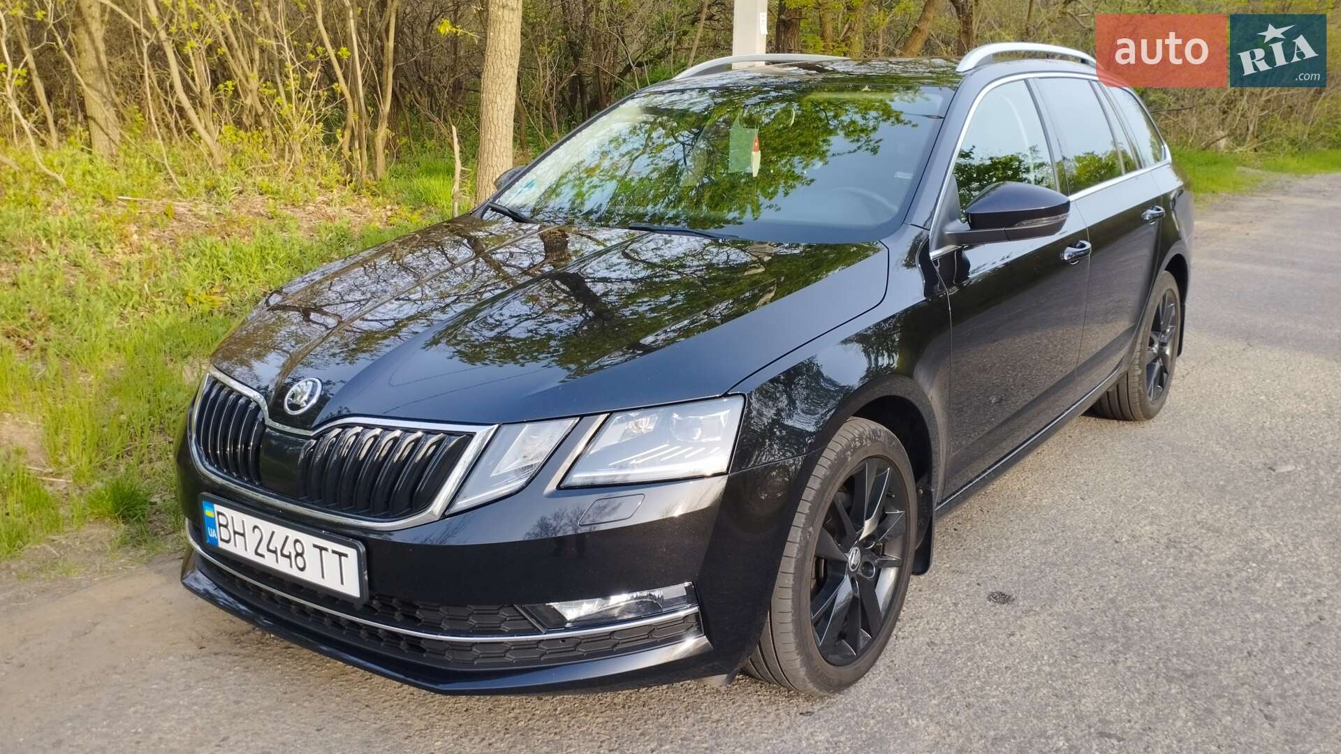 Skoda Octavia 2018 VIN TMBJJ7NE8K0059945 фото оголошення 5 з 39