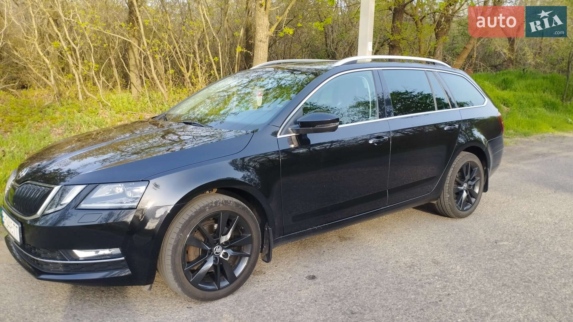 Skoda Octavia 2018 VIN TMBJJ7NE8K0059945 фото оголошення 6 з 39