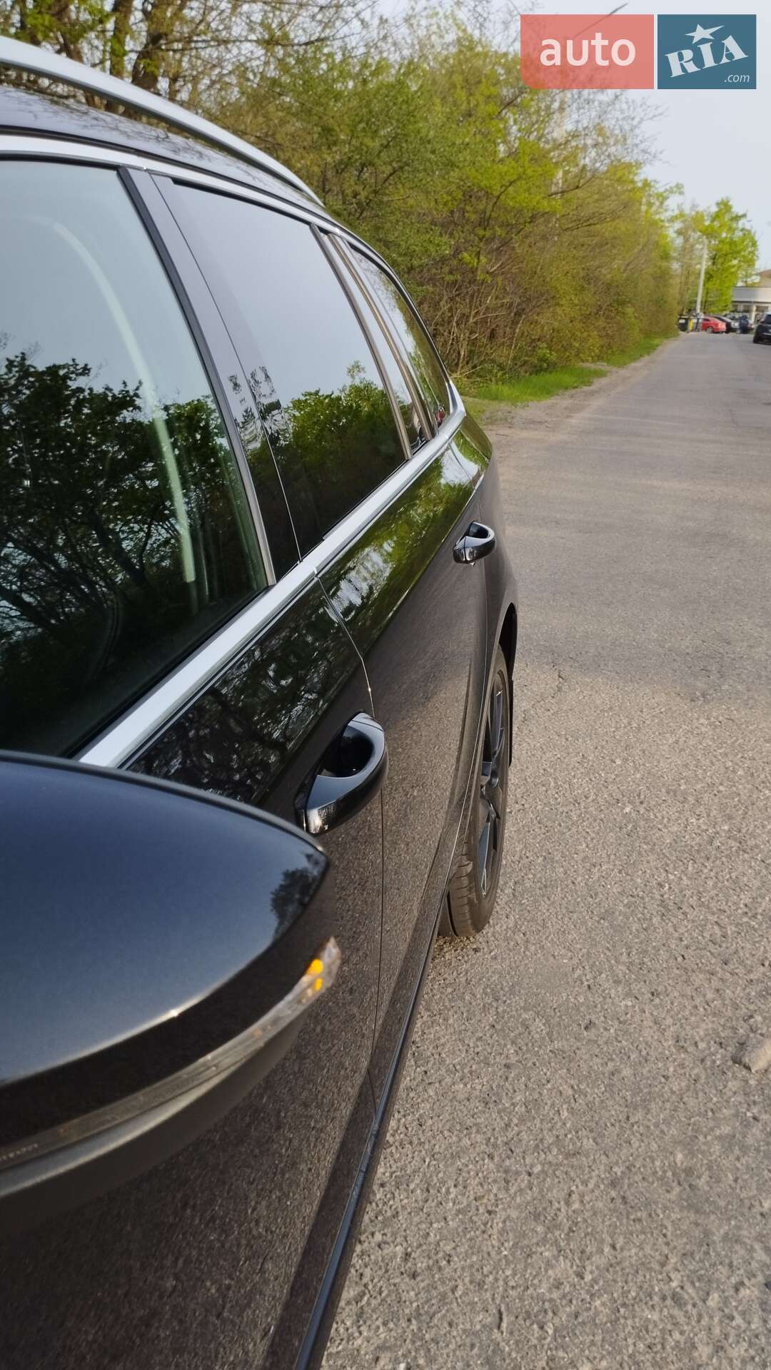Skoda Octavia 2018 VIN TMBJJ7NE8K0059945 фото оголошення 12 з 39