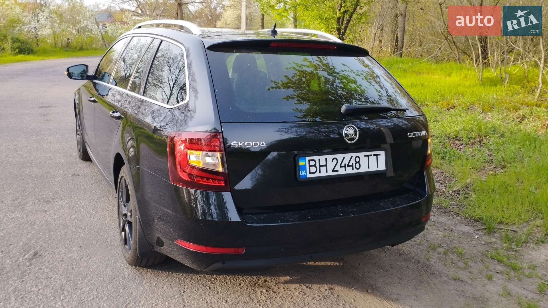 Skoda Octavia 2018 VIN TMBJJ7NE8K0059945 фото оголошення 13 з 39