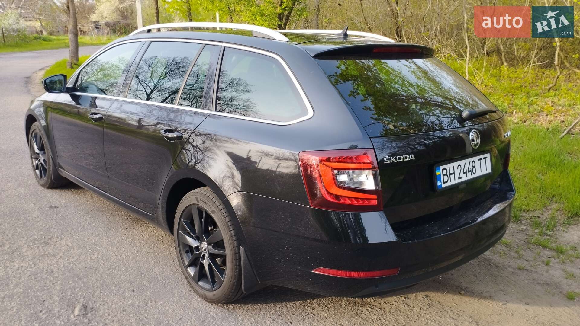 Skoda Octavia 2018 VIN TMBJJ7NE8K0059945 фото оголошення 14 з 39