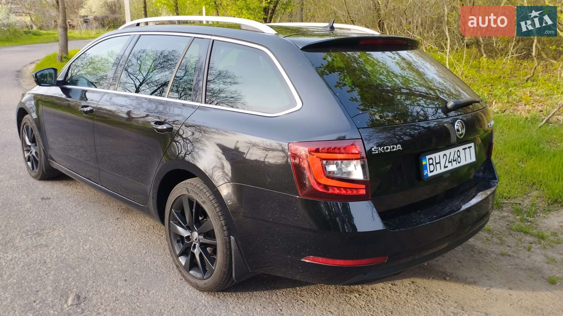 Skoda Octavia 2018 VIN TMBJJ7NE8K0059945 фото оголошення 15 з 39