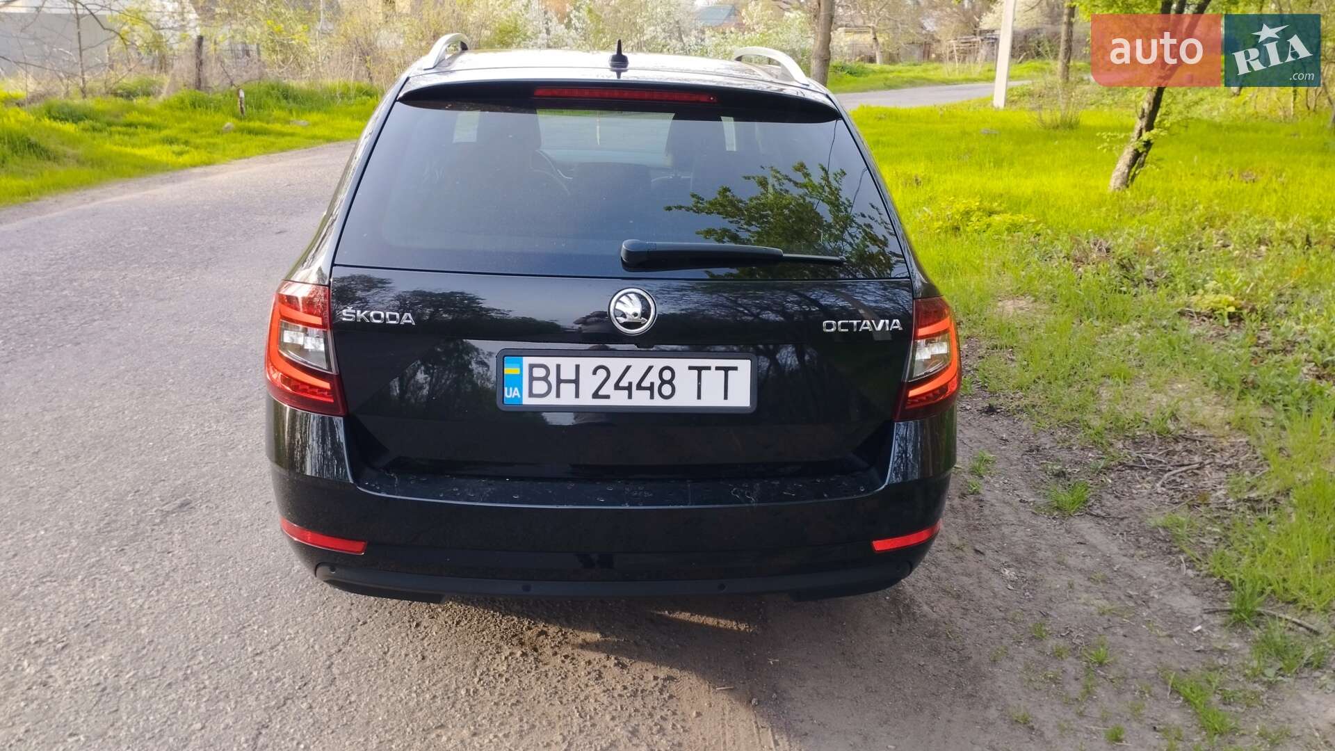 Skoda Octavia 2018 VIN TMBJJ7NE8K0059945 фото оголошення 16 з 39