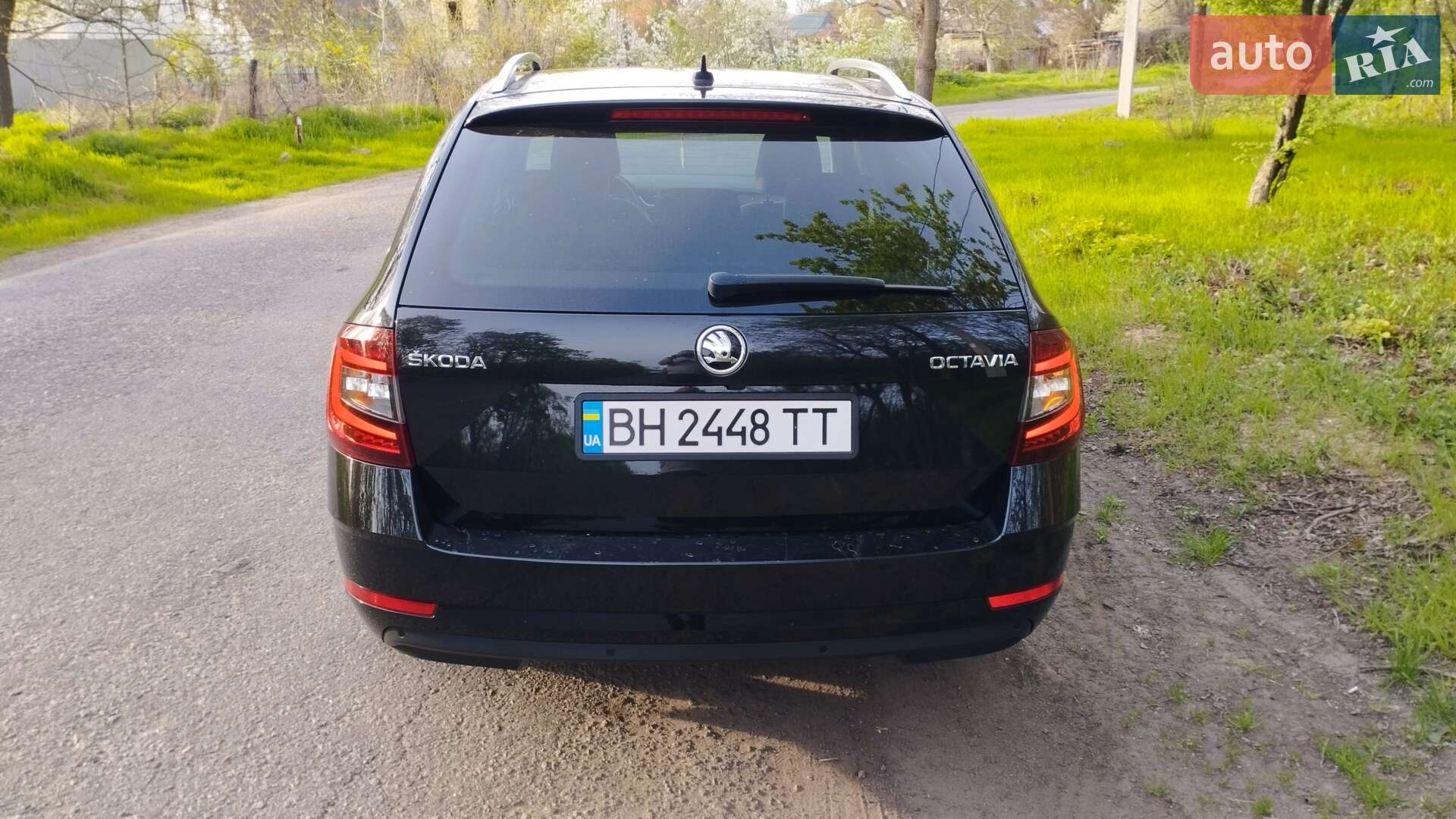 Skoda Octavia 2018 VIN TMBJJ7NE8K0059945 фото оголошення 17 з 39