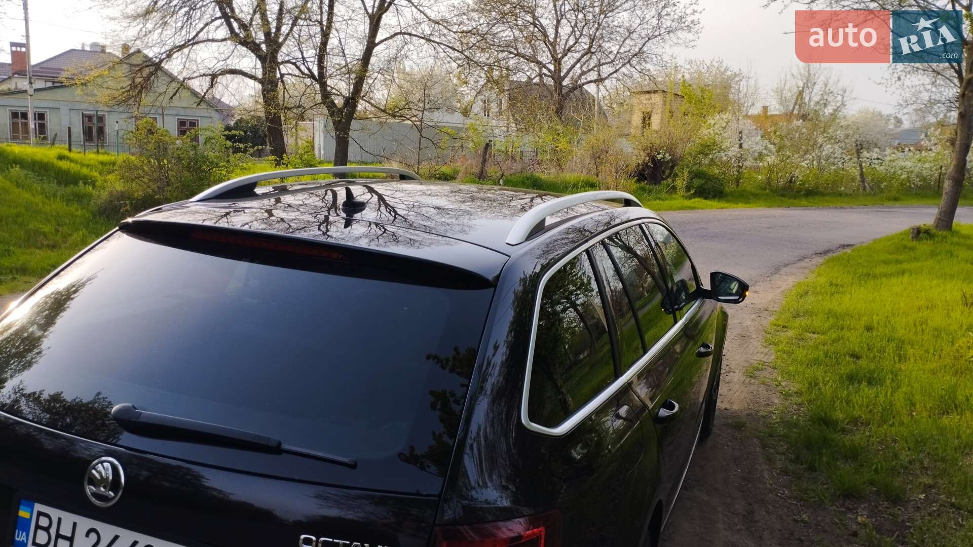 Skoda Octavia 2018 VIN TMBJJ7NE8K0059945 фото оголошення 20 з 39