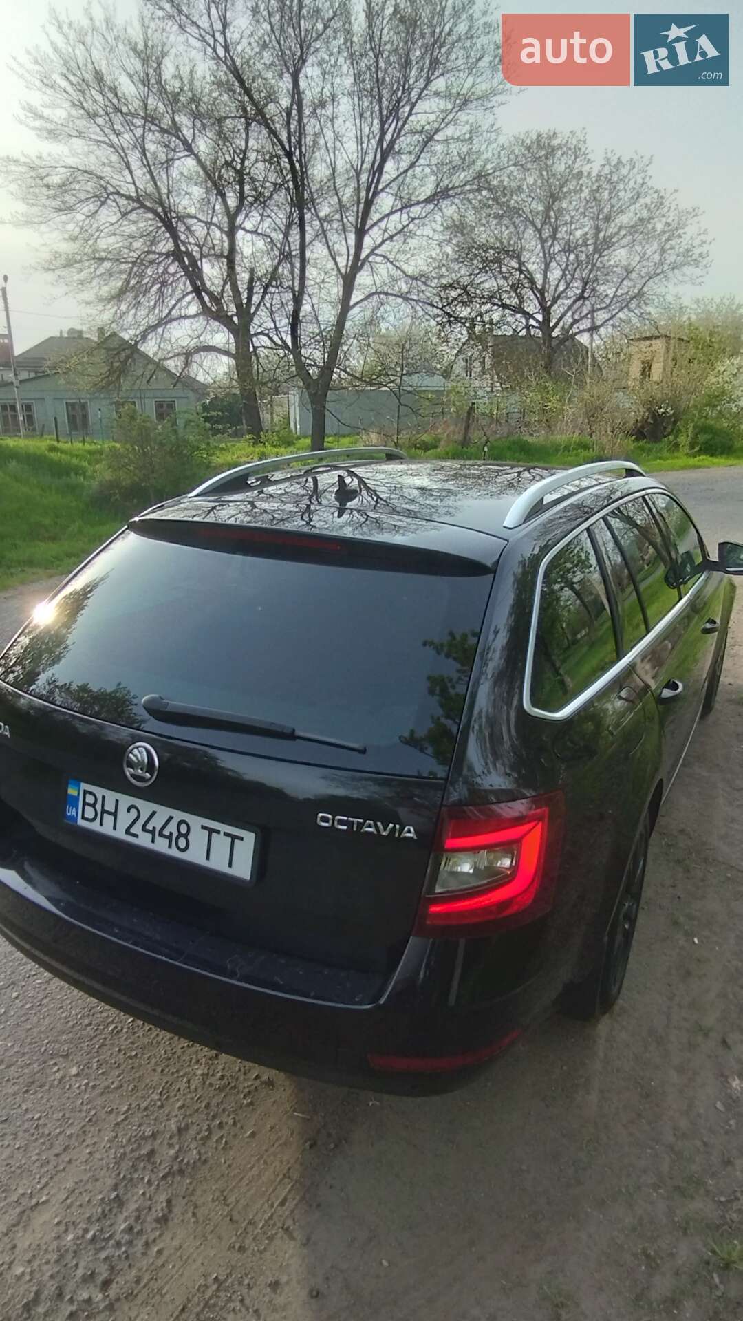 Skoda Octavia 2018 VIN TMBJJ7NE8K0059945 фото оголошення 21 з 39