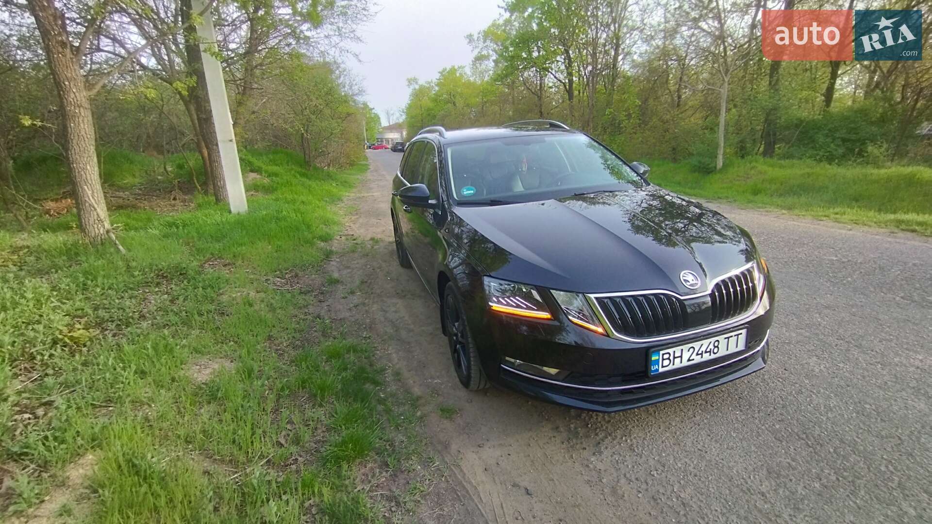 Skoda Octavia 2018 VIN TMBJJ7NE8K0059945 фото оголошення 25 з 39