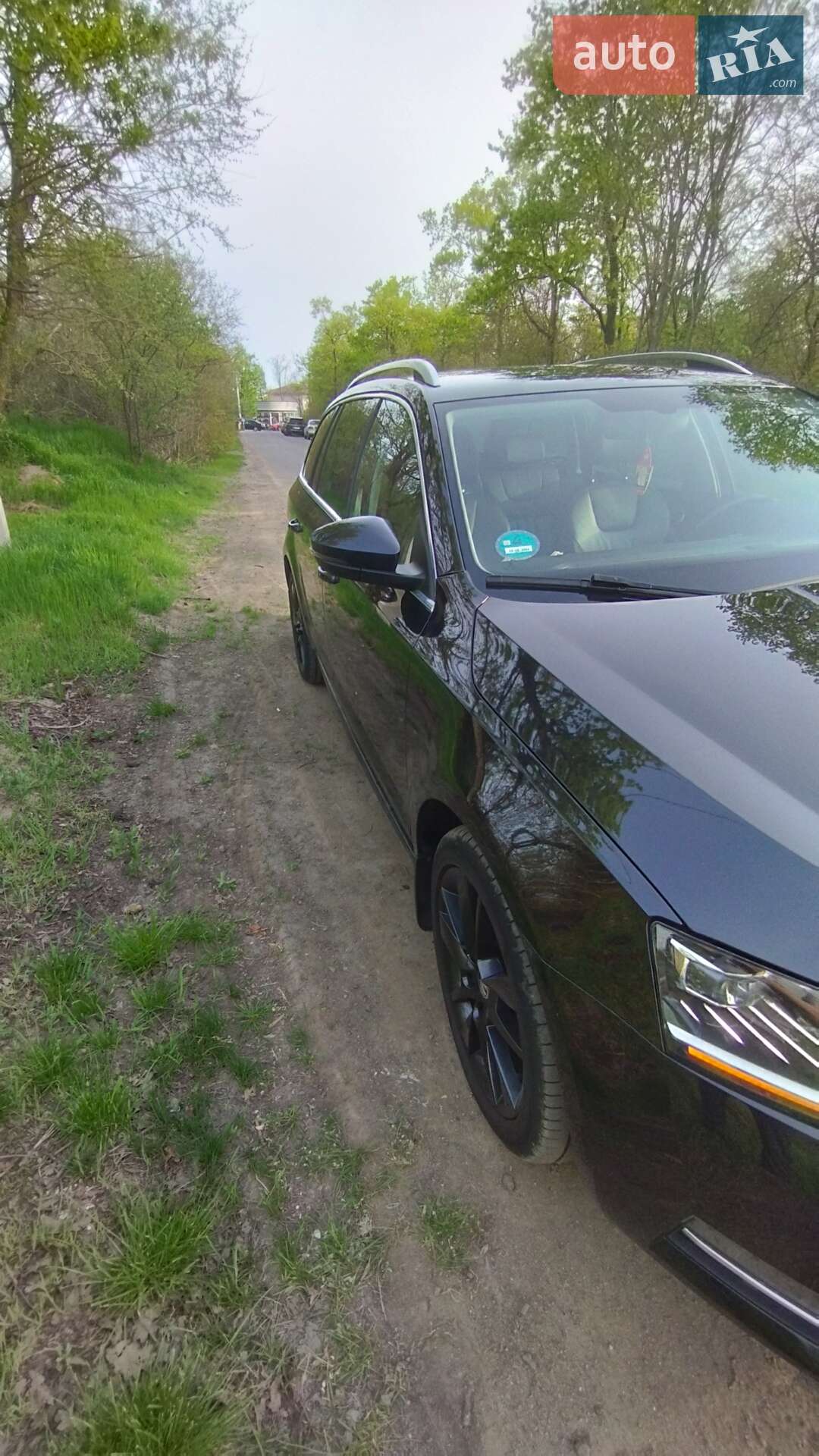 Skoda Octavia 2018 VIN TMBJJ7NE8K0059945 фото оголошення 27 з 39