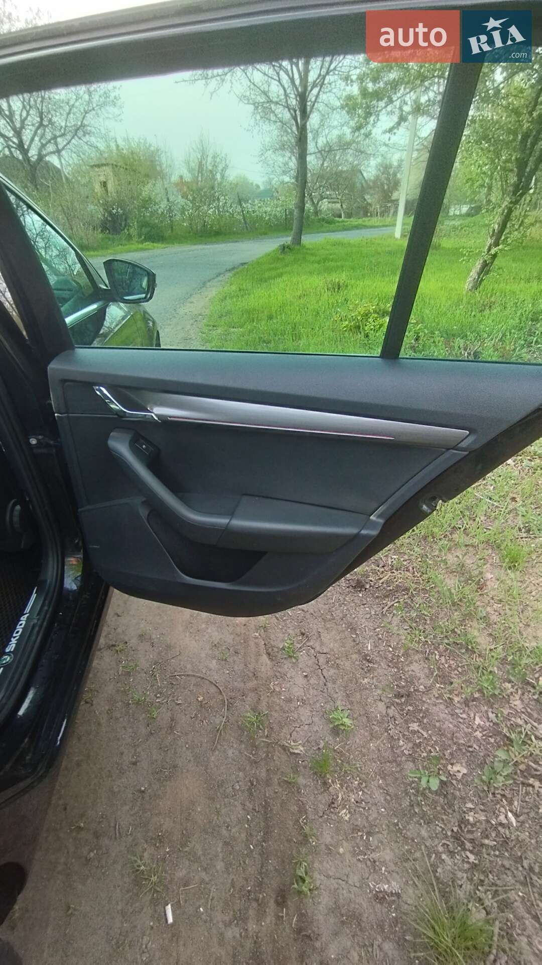 Skoda Octavia 2018 VIN TMBJJ7NE8K0059945 фото оголошення 31 з 39