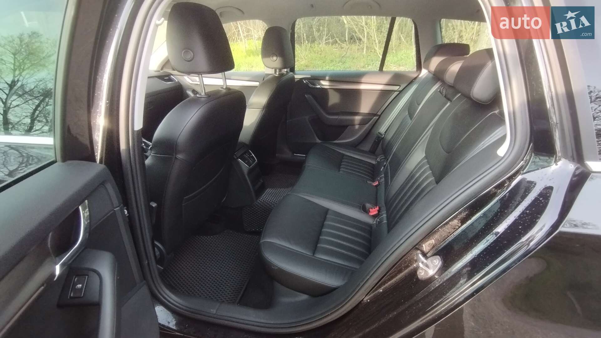 Skoda Octavia 2018 VIN TMBJJ7NE8K0059945 фото оголошення 36 з 39