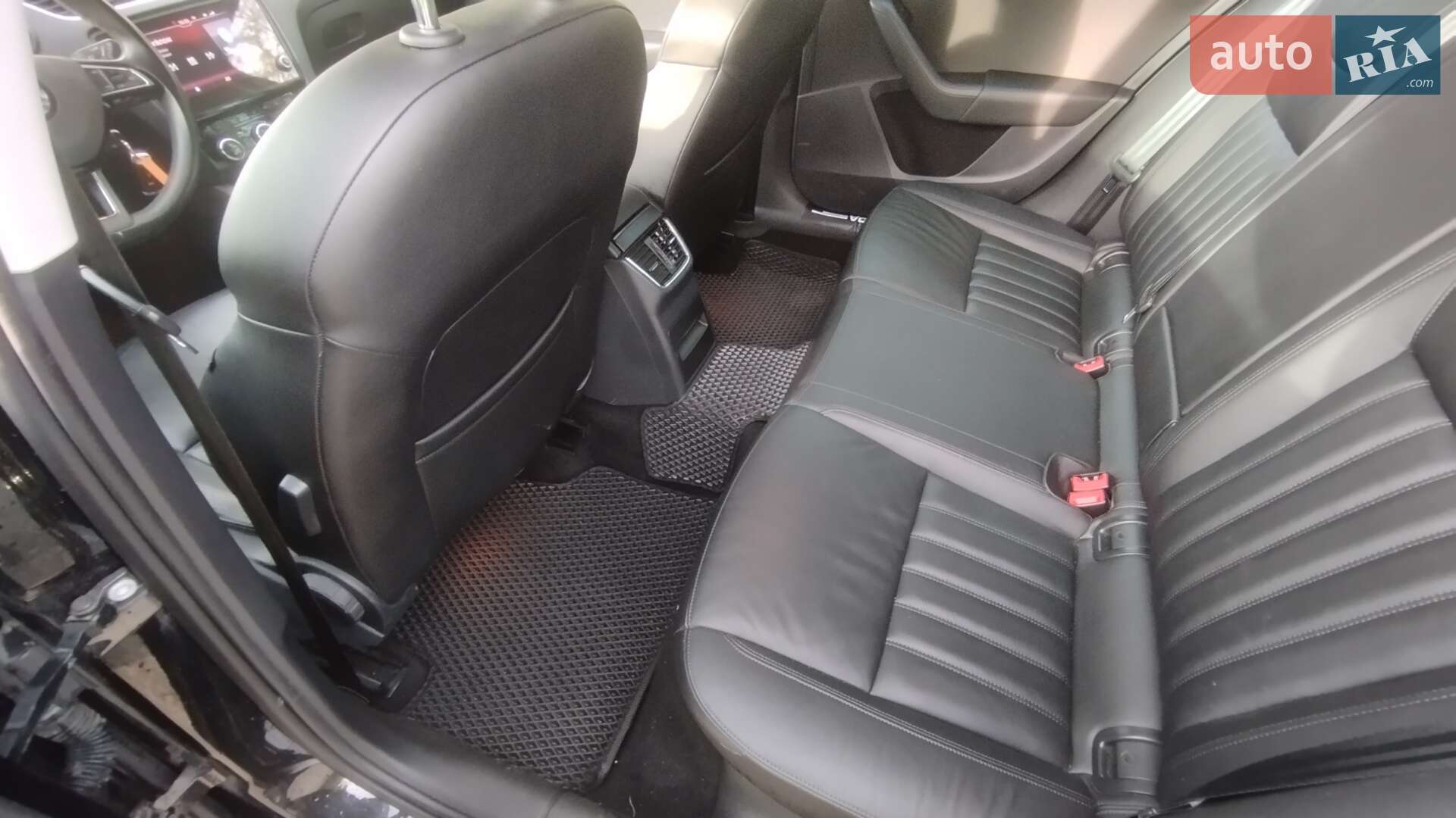 Skoda Octavia 2018 VIN TMBJJ7NE8K0059945 фото оголошення 37 з 39