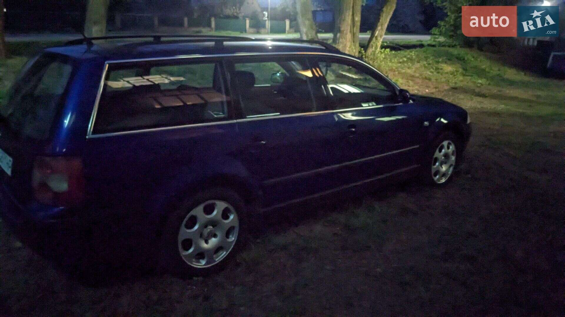 Volkswagen Passat 2000 VIN WVWZZZ3BZ1E114524 фото оголошення 11 з 13