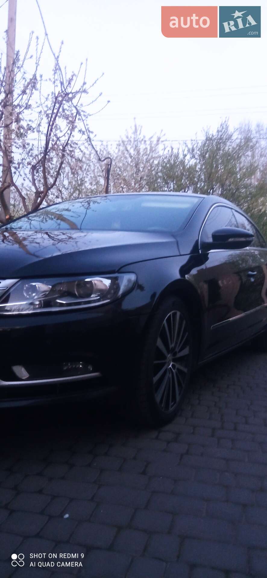 Volkswagen CC / Passat CC 2012 VIN WVWZZZ3CZDE530169 фото оголошення 20 з 23
