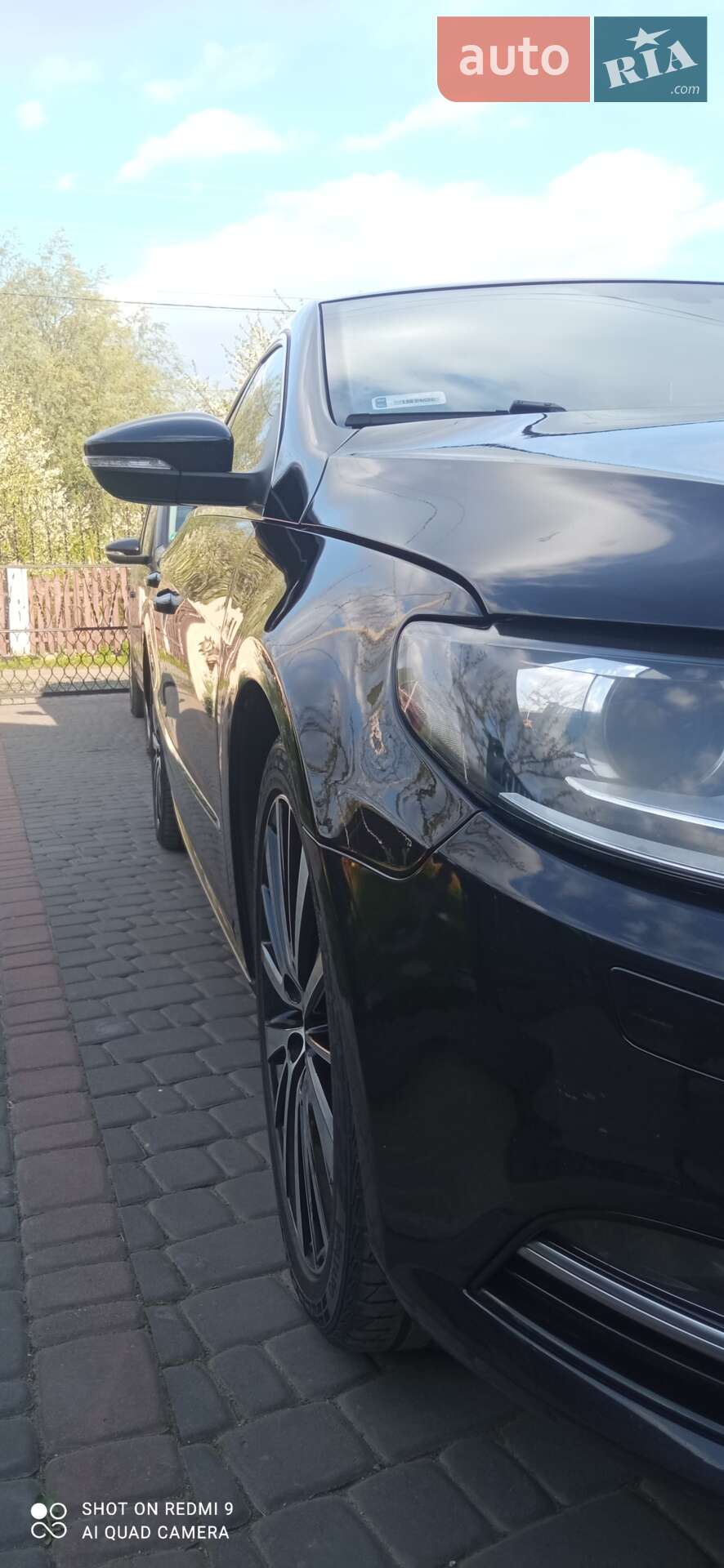 Volkswagen CC / Passat CC 2012 VIN WVWZZZ3CZDE530169 фото оголошення 21 з 23