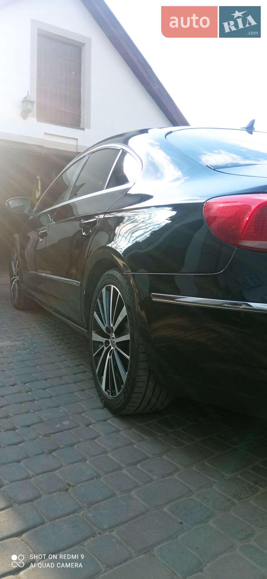 Volkswagen CC / Passat CC 2012 VIN WVWZZZ3CZDE530169 фото оголошення 22 з 23