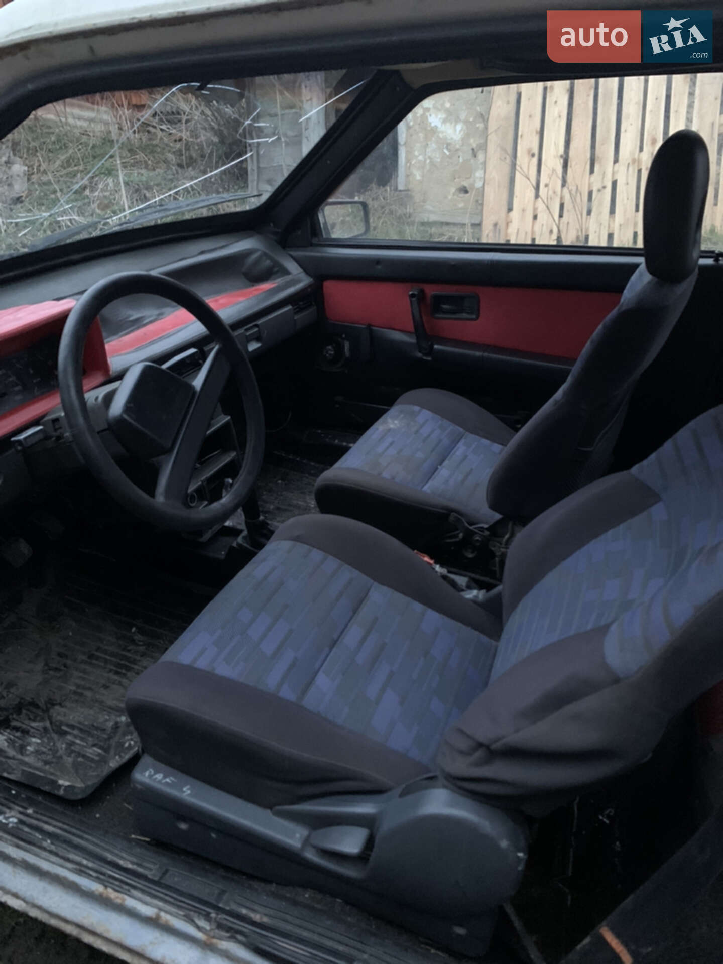 ВАЗ / Lada 2108 1990 VIN XTA210800L0653766 фото оголошення 8 з 13