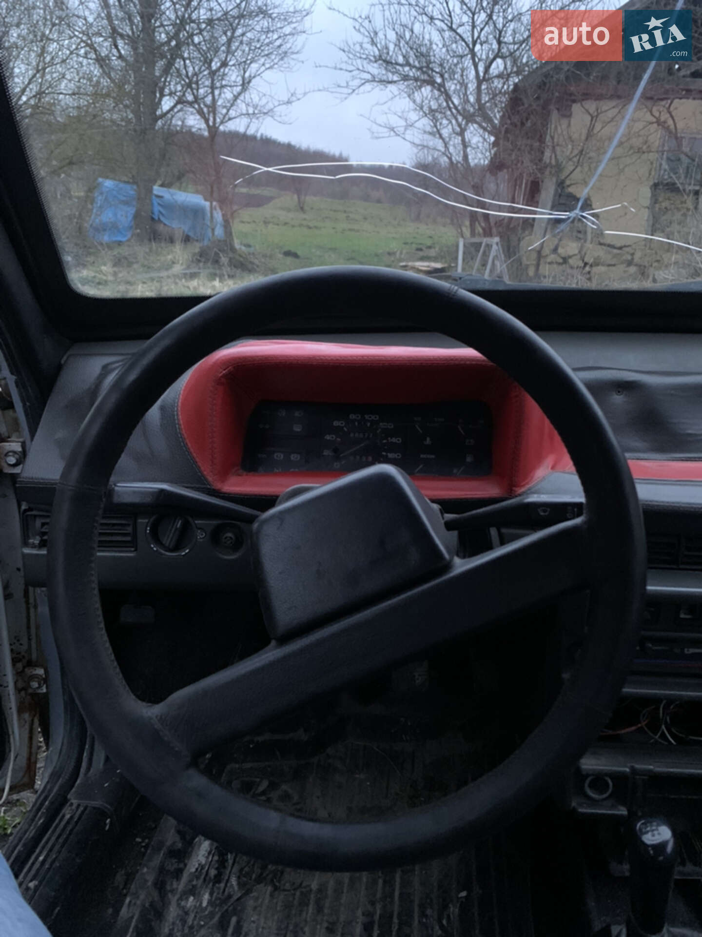 ВАЗ / Lada 2108 1990 VIN XTA210800L0653766 фото оголошення 9 з 13
