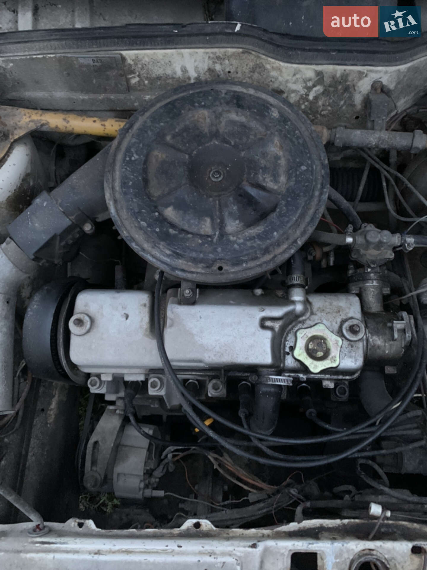 ВАЗ / Lada 2108 1990 VIN XTA210800L0653766 фото оголошення 12 з 13