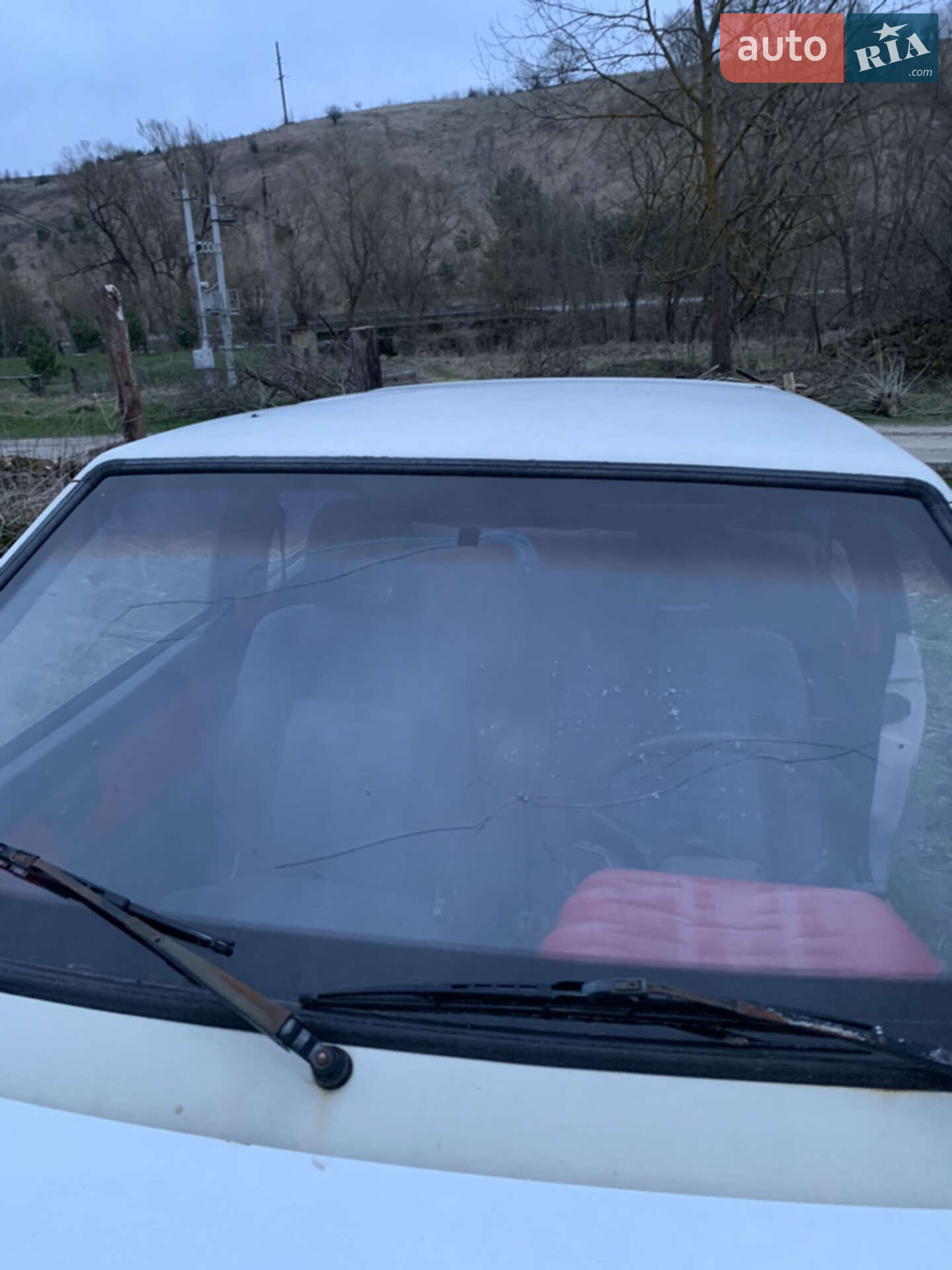 ВАЗ / Lada 2108 1990 VIN XTA210800L0653766 фото оголошення 13 з 13