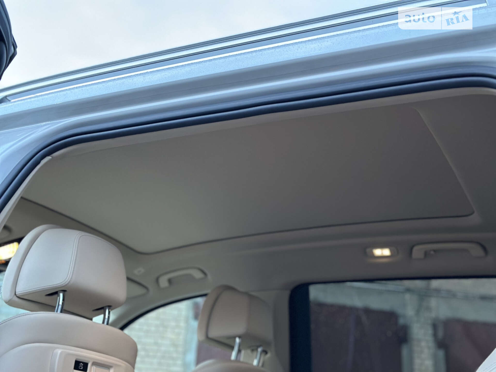 BMW X7 2019 VIN 5UXCX4C55KLS35629 фото оголошення 14 з 24